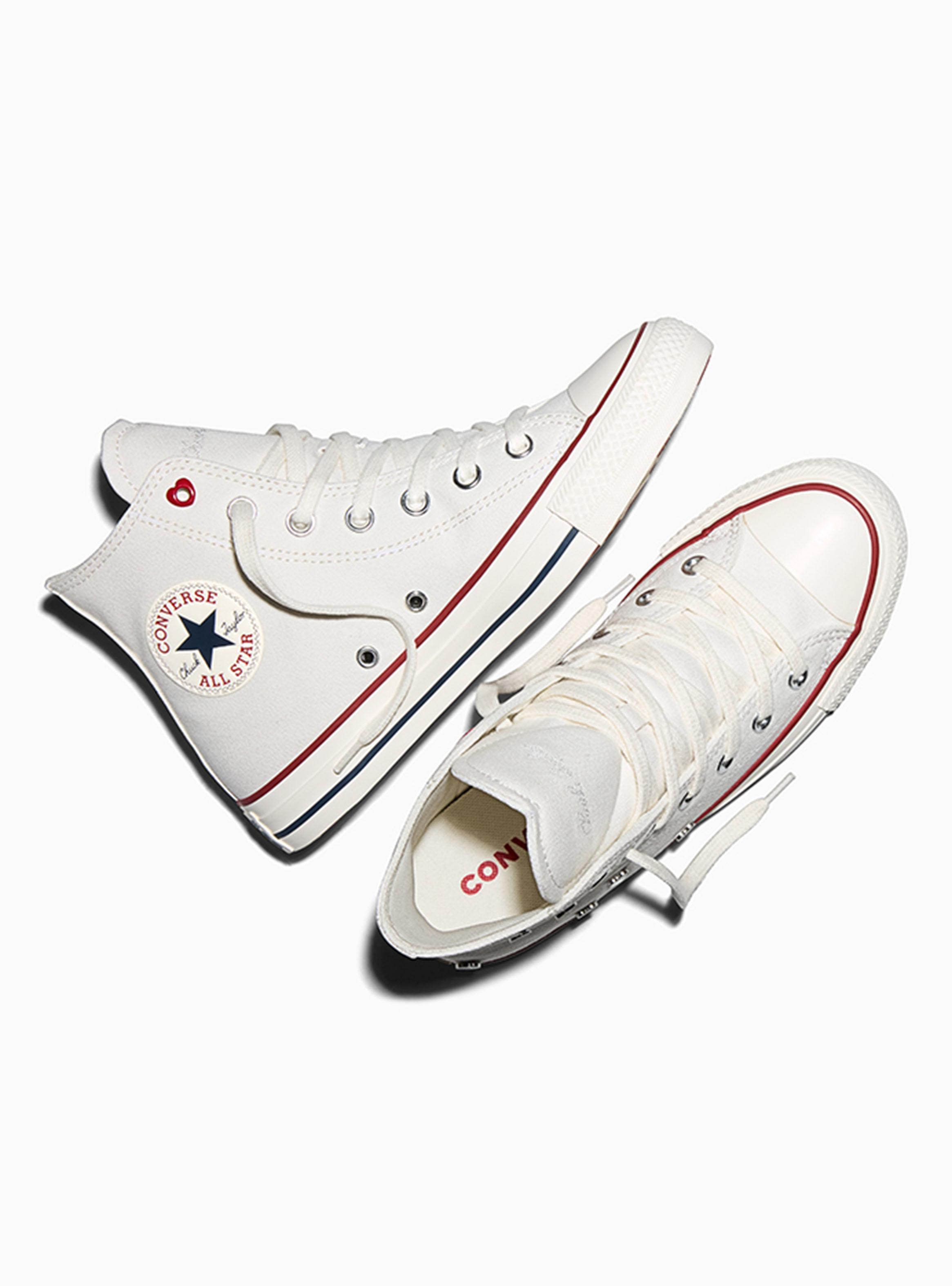 Zapatilla Urbana Design  All Star Unisex-5