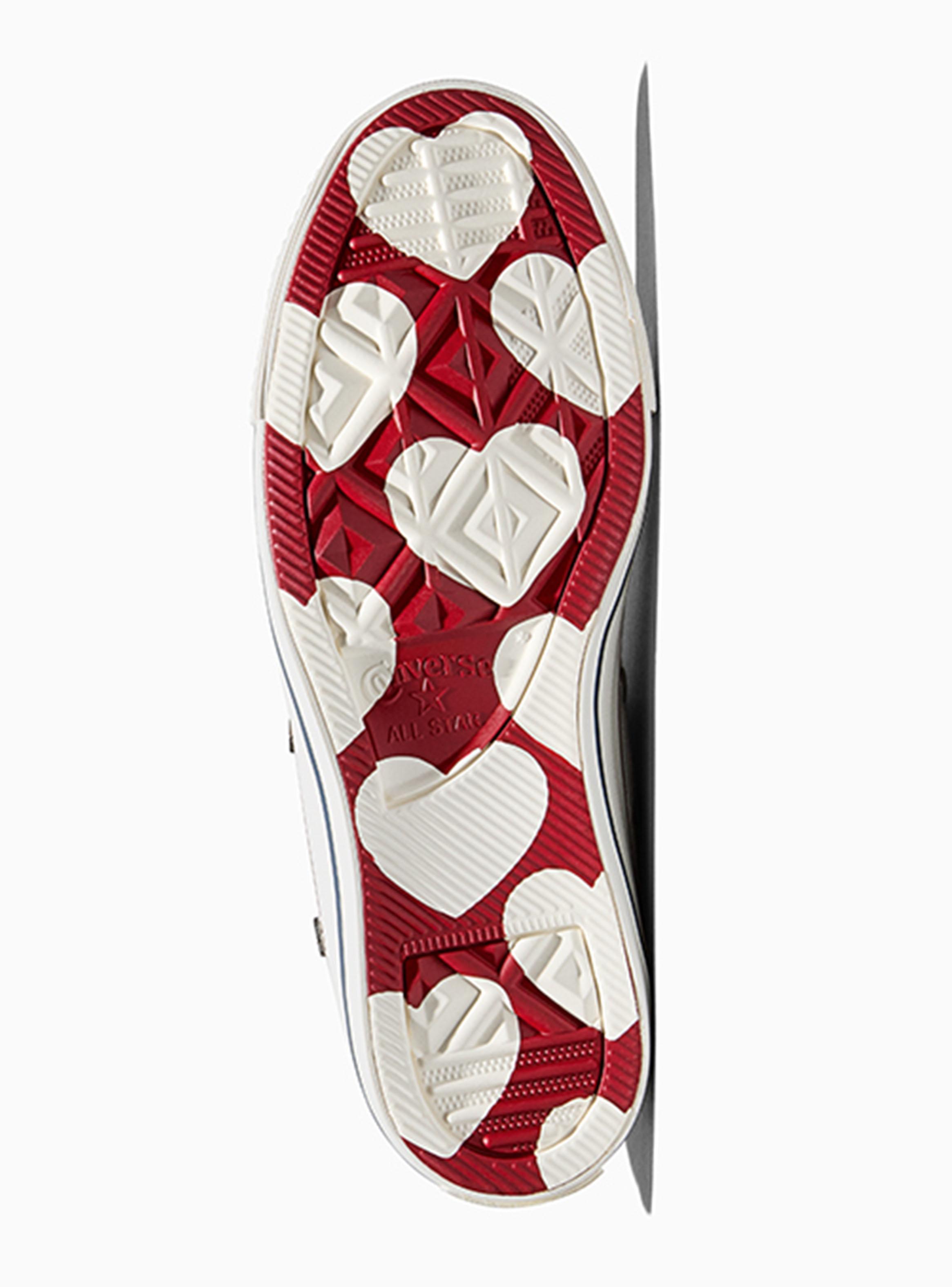 Zapatilla Urbana Design  All Star Unisex-6