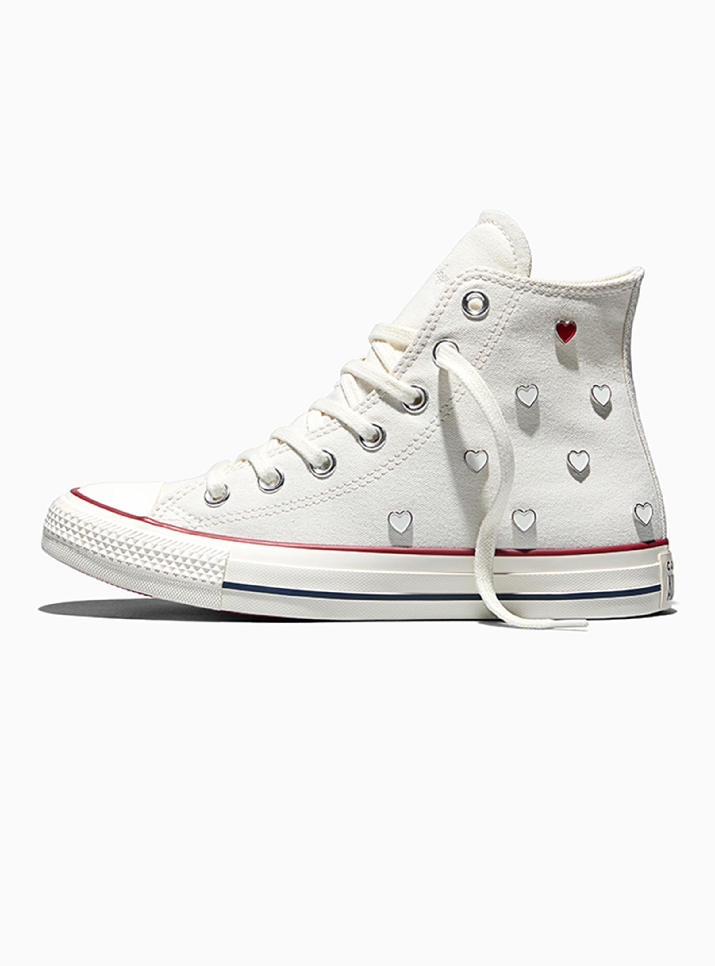 Zapatilla Urbana Design  All Star Unisex-3