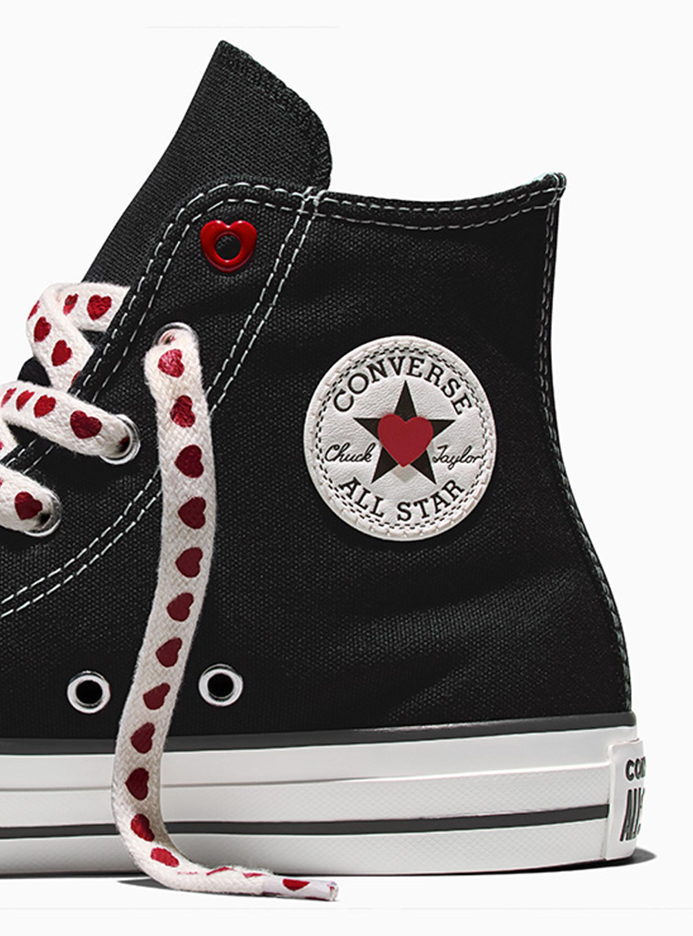 Zapatilla Urbana Unisex All Star-6