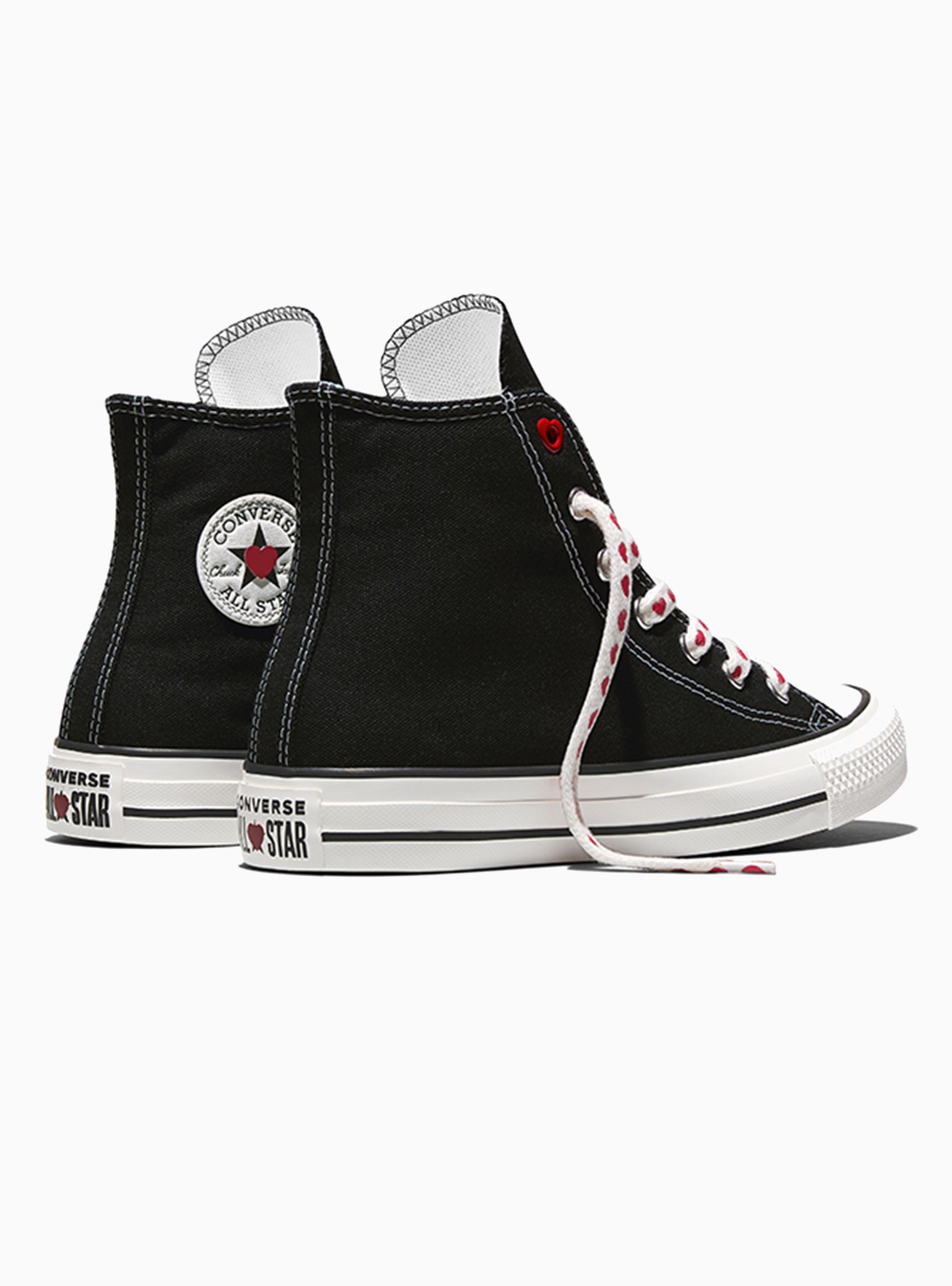 Zapatilla Urbana Unisex All Star-5