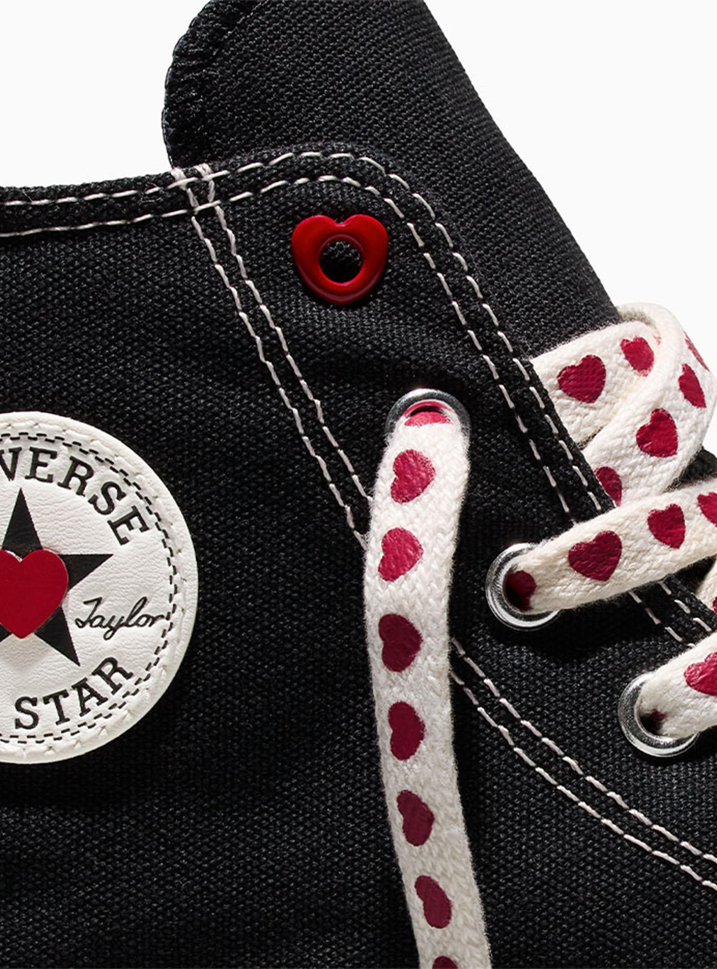 Zapatilla Urbana Unisex All Star-4