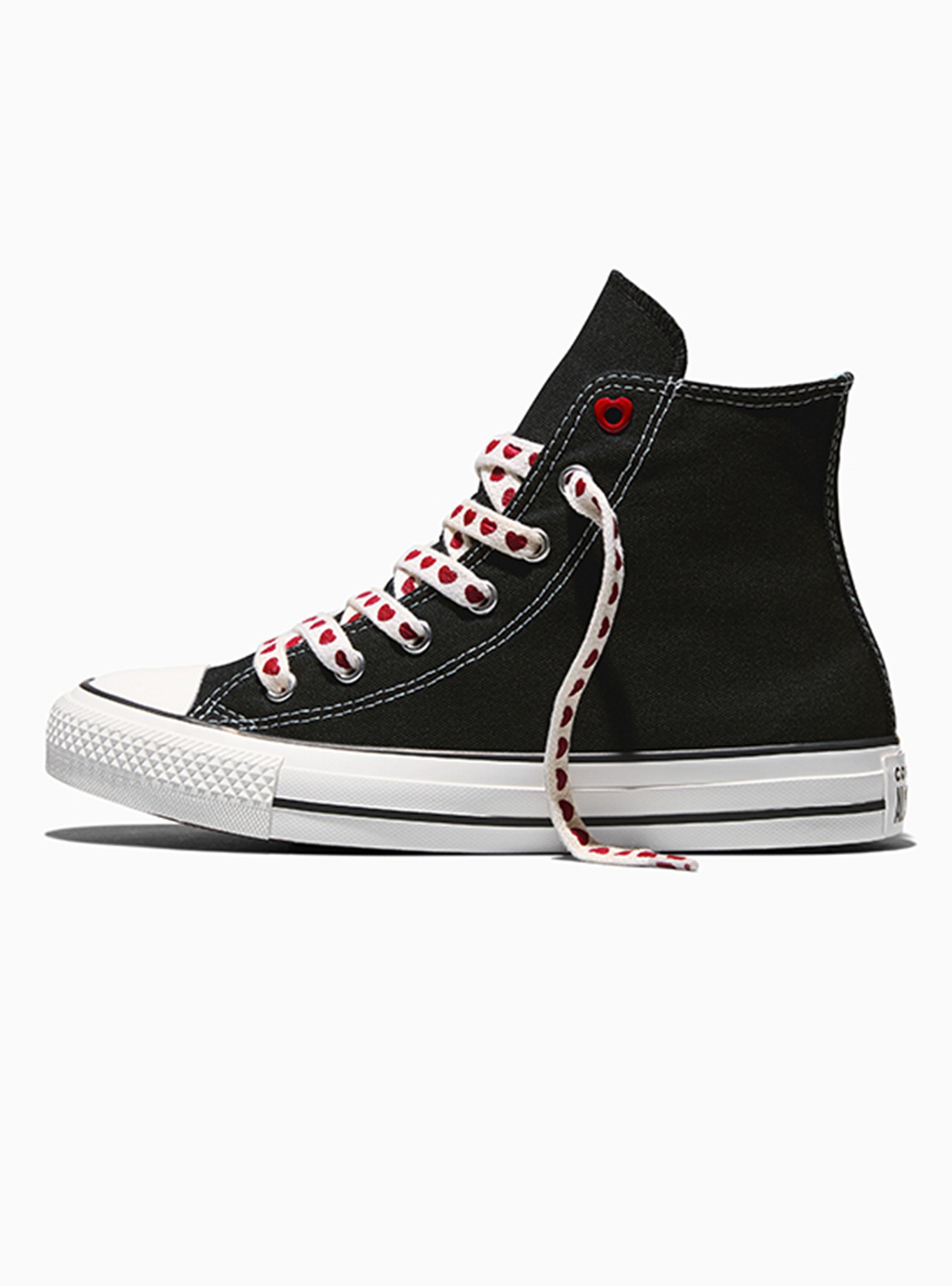 Zapatilla Urbana Unisex All Star-2