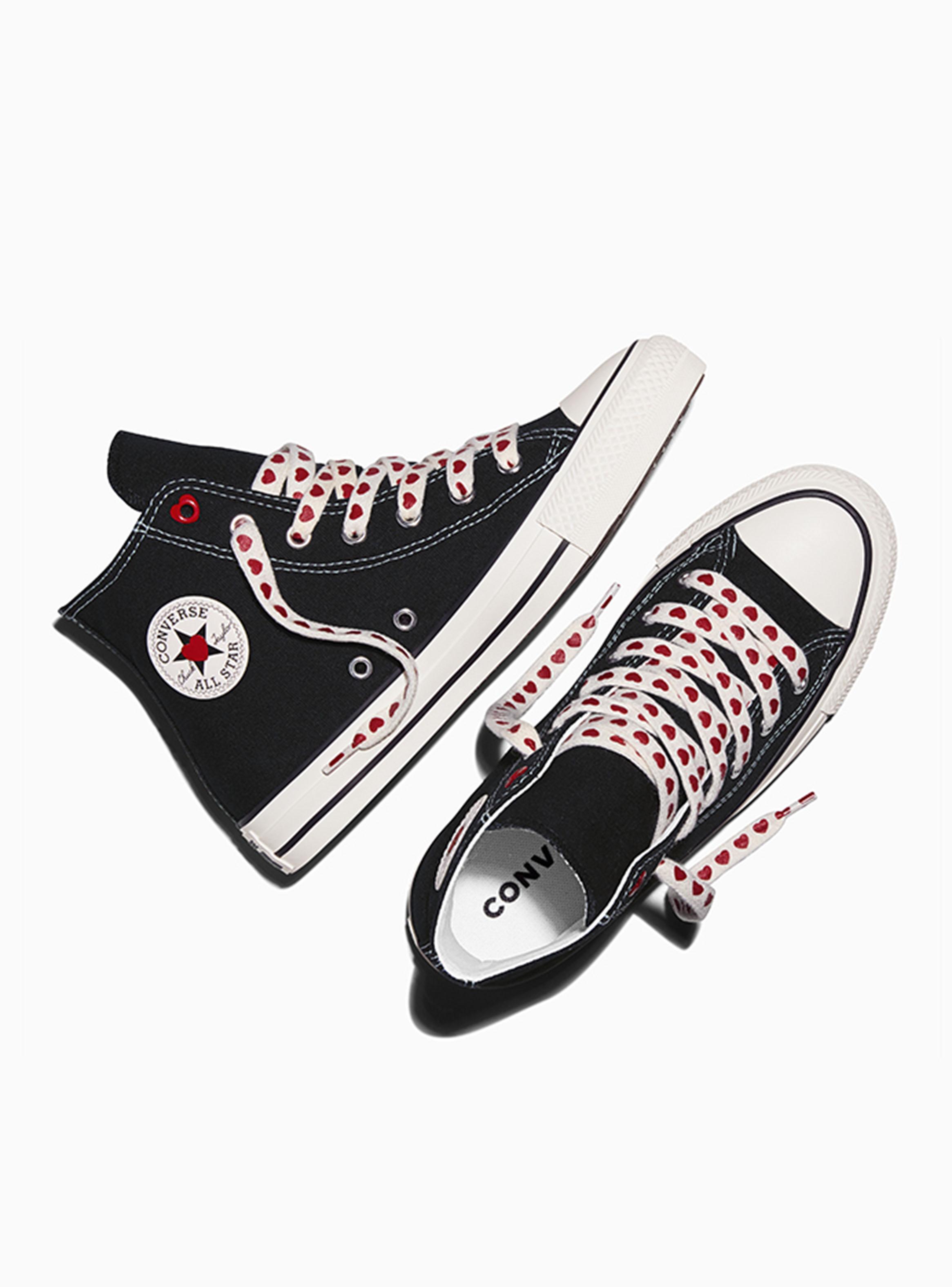 Zapatilla Urbana Unisex All Star-3