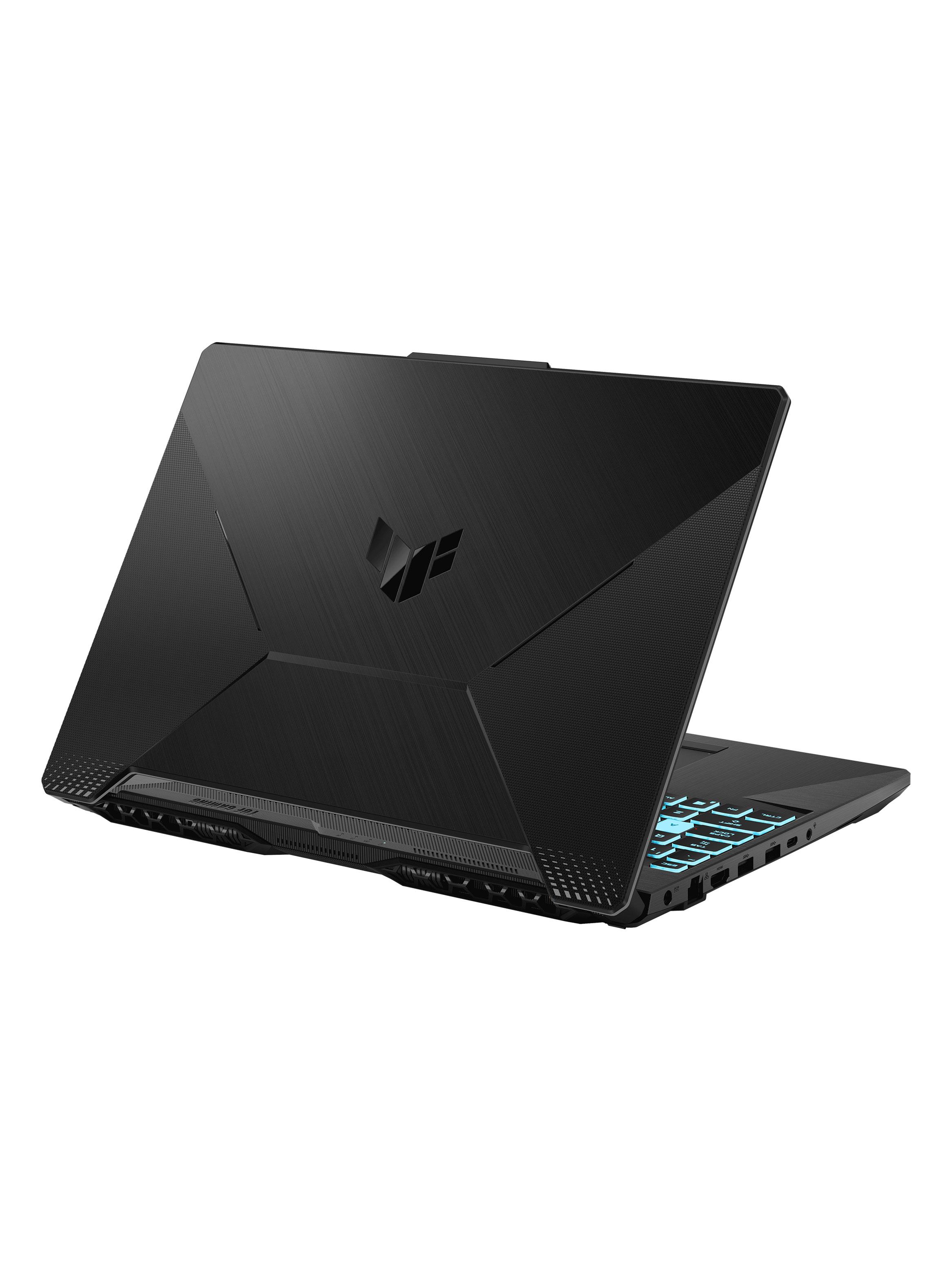Notebook Gamer TUF A15 AMD Ryzen 7 RTX 3050 16GB RAM 512GB SSD 15.6'' FHD 144Hz-2