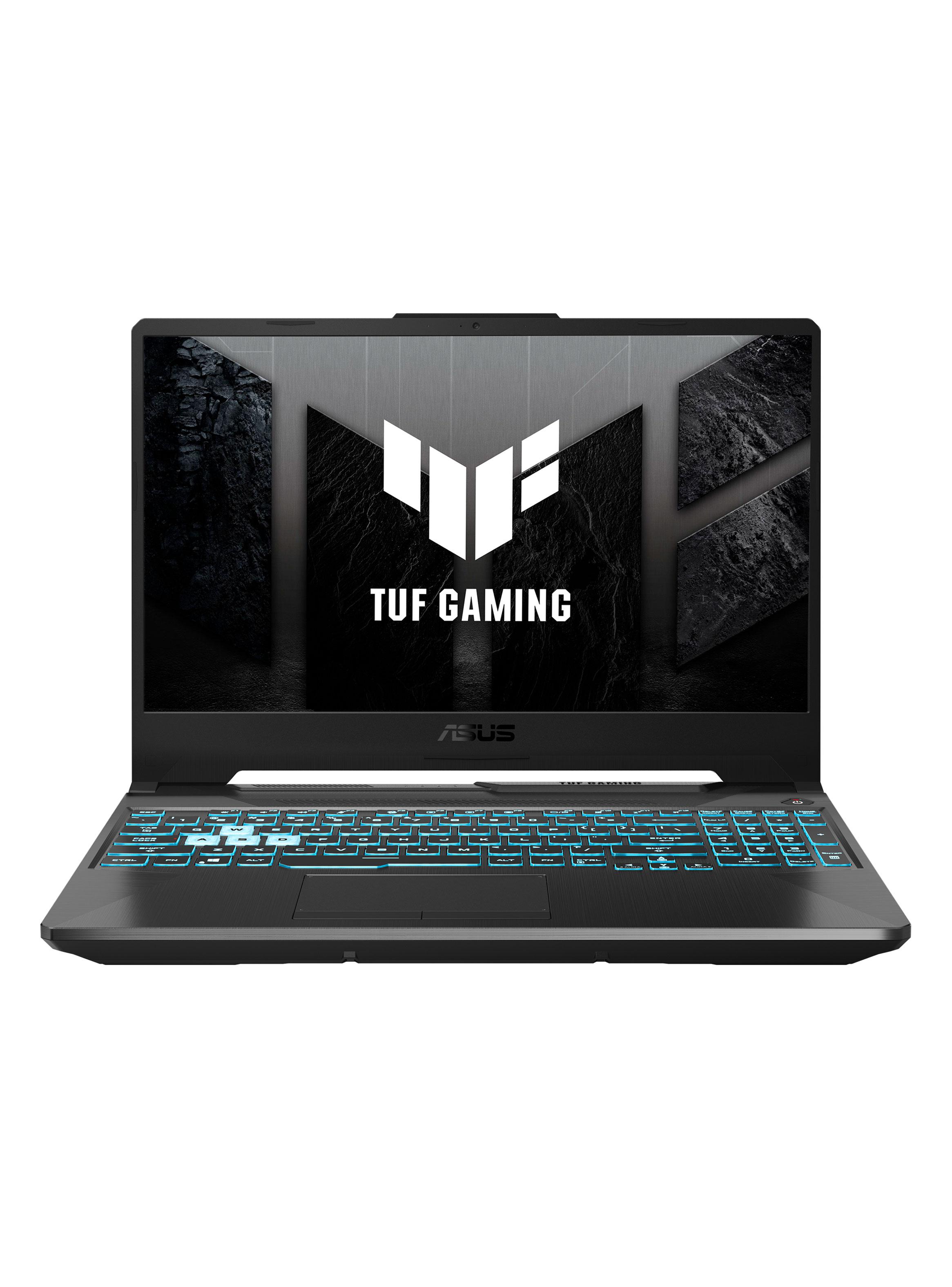 Notebook Gamer TUF A15 AMD Ryzen 7 RTX 3050 16GB RAM 512GB SSD 15.6'' FHD 144Hz-0