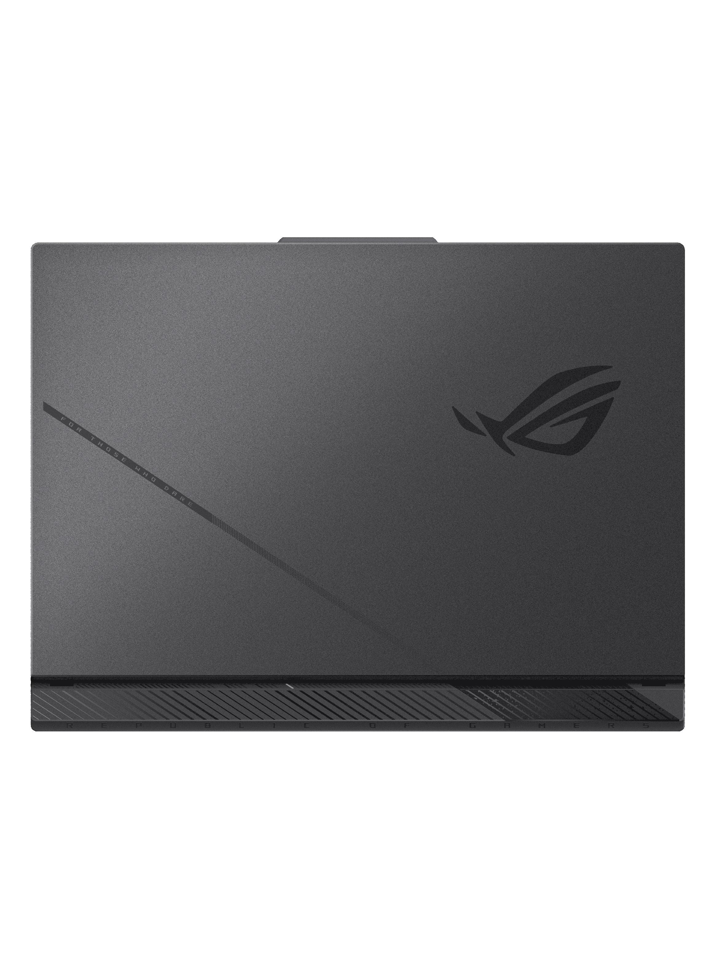 Notebook Gamer ROG Strix G16 AMD Ryzen 9 32GB RAM 1TB SSD RTX 5060 16'' 2.5K WQXGA 240Hz-6