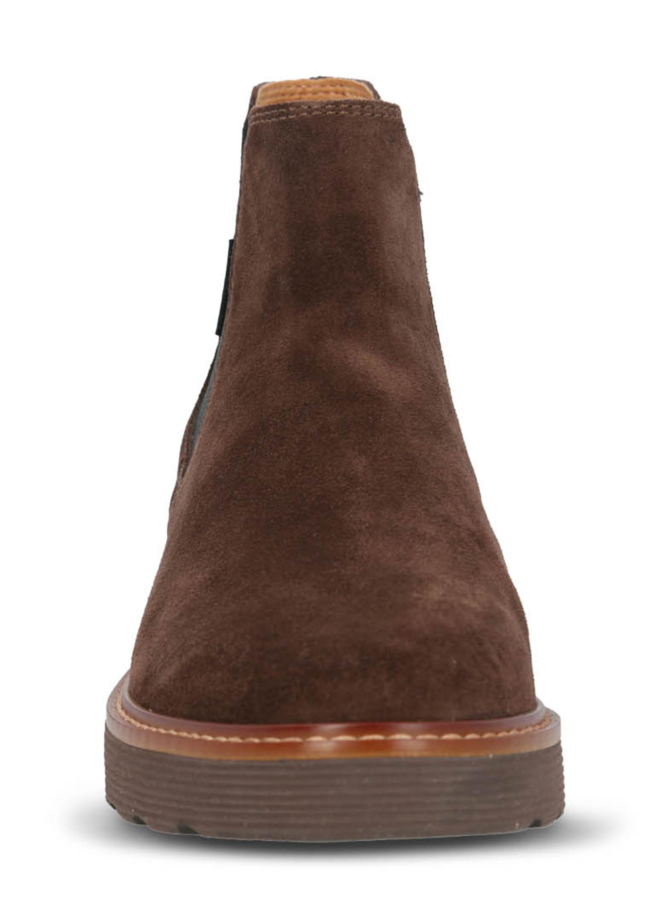 Botín Mujer Cuero Bonnie-4