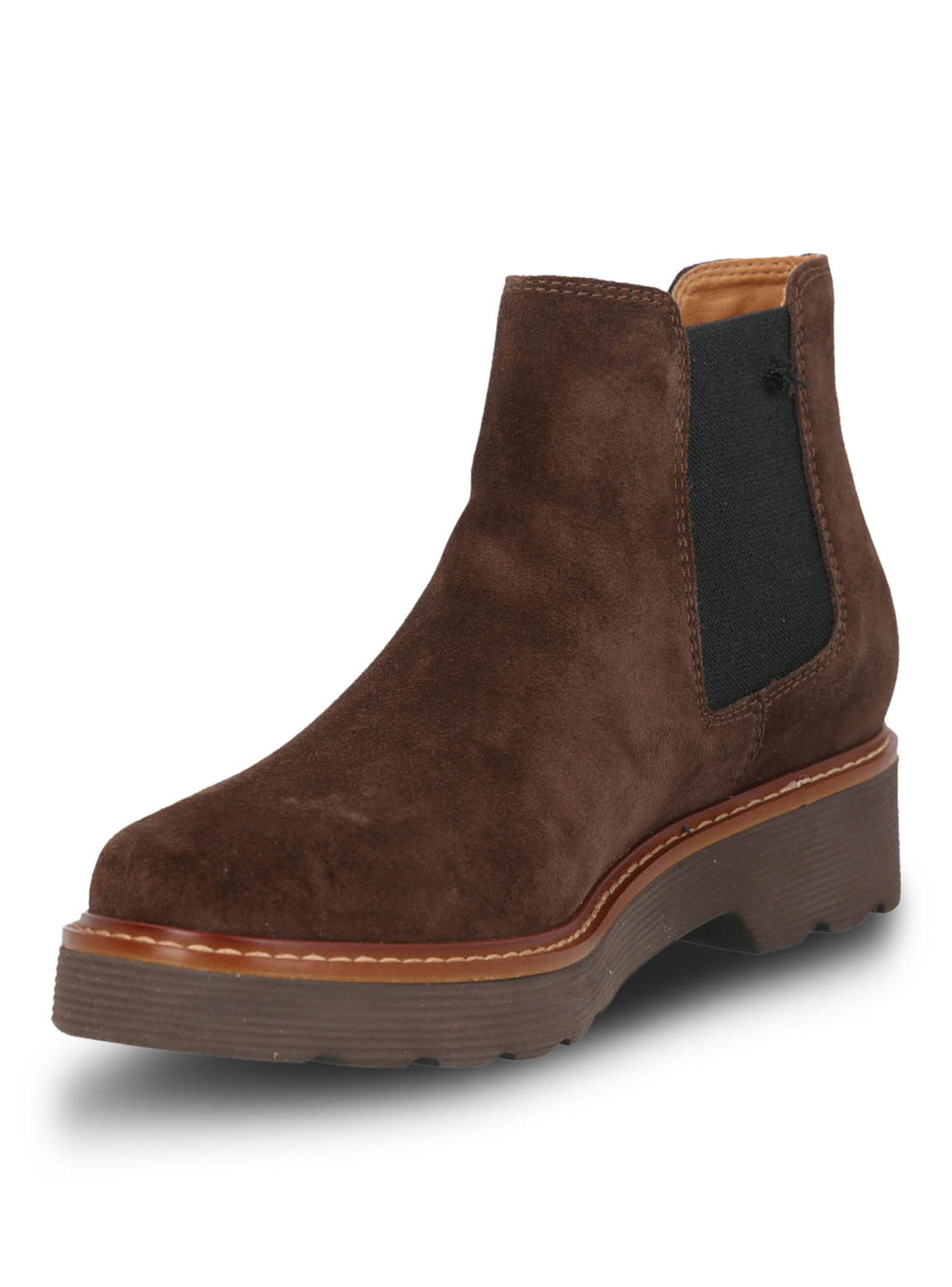 Botín Mujer Cuero Bonnie-2