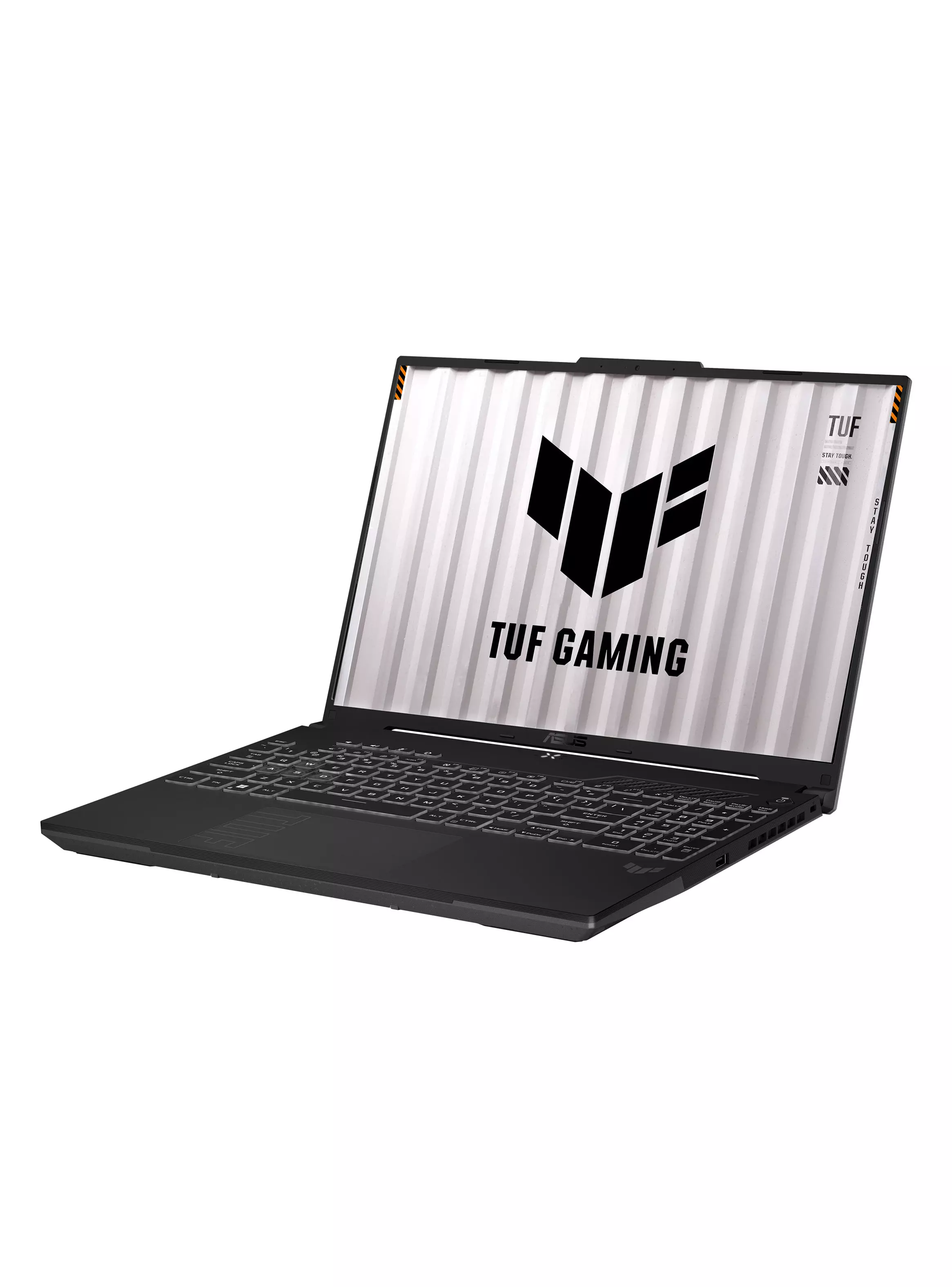 Notebook Gamer TUF F16 Intel Core 5 Nvidia GeForce RTX 3050 16GB RAM 512GB SSD 16'' 144Hz-5