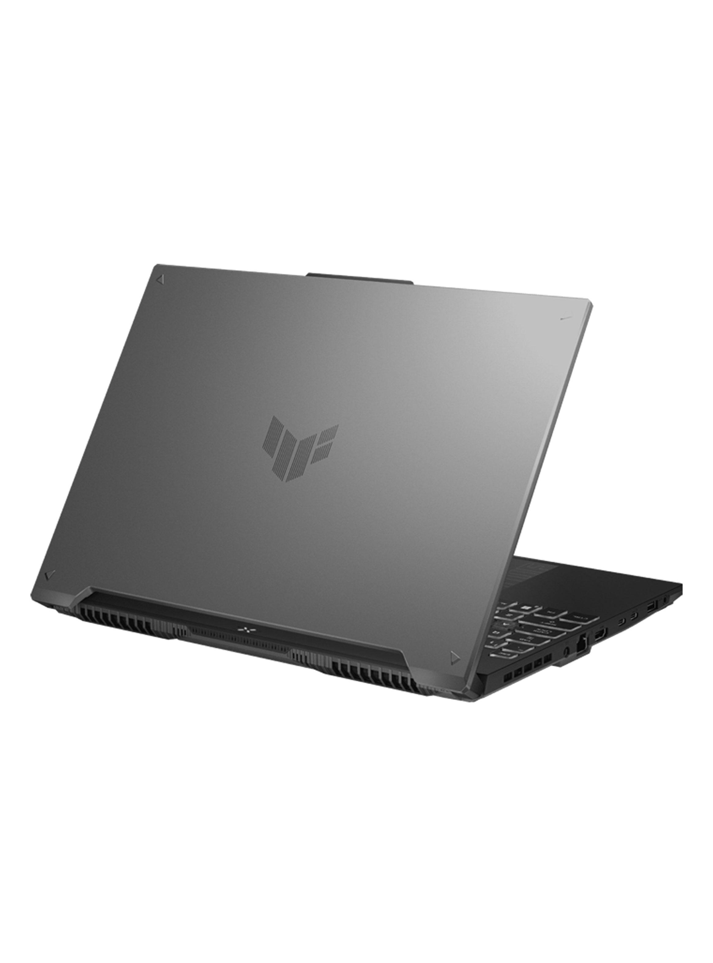 Notebook Gamer TUF F16 Intel Core 5 Nvidia GeForce RTX 3050 16GB RAM 512GB SSD 16'' 144Hz-3