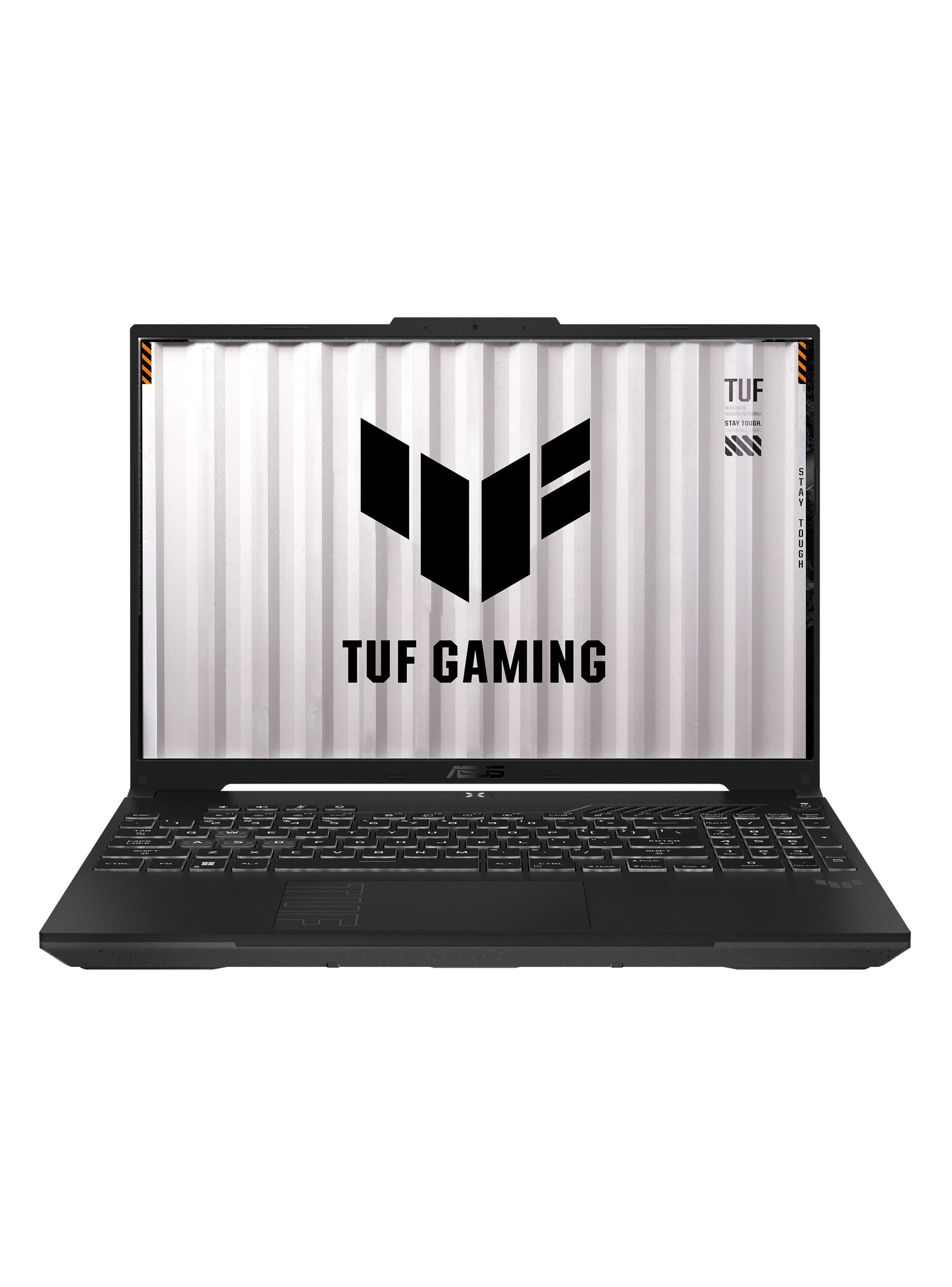 Notebook Gamer TUF F16 Intel Core 5 Nvidia GeForce RTX 3050 16GB RAM 512GB SSD 16'' 144Hz-0