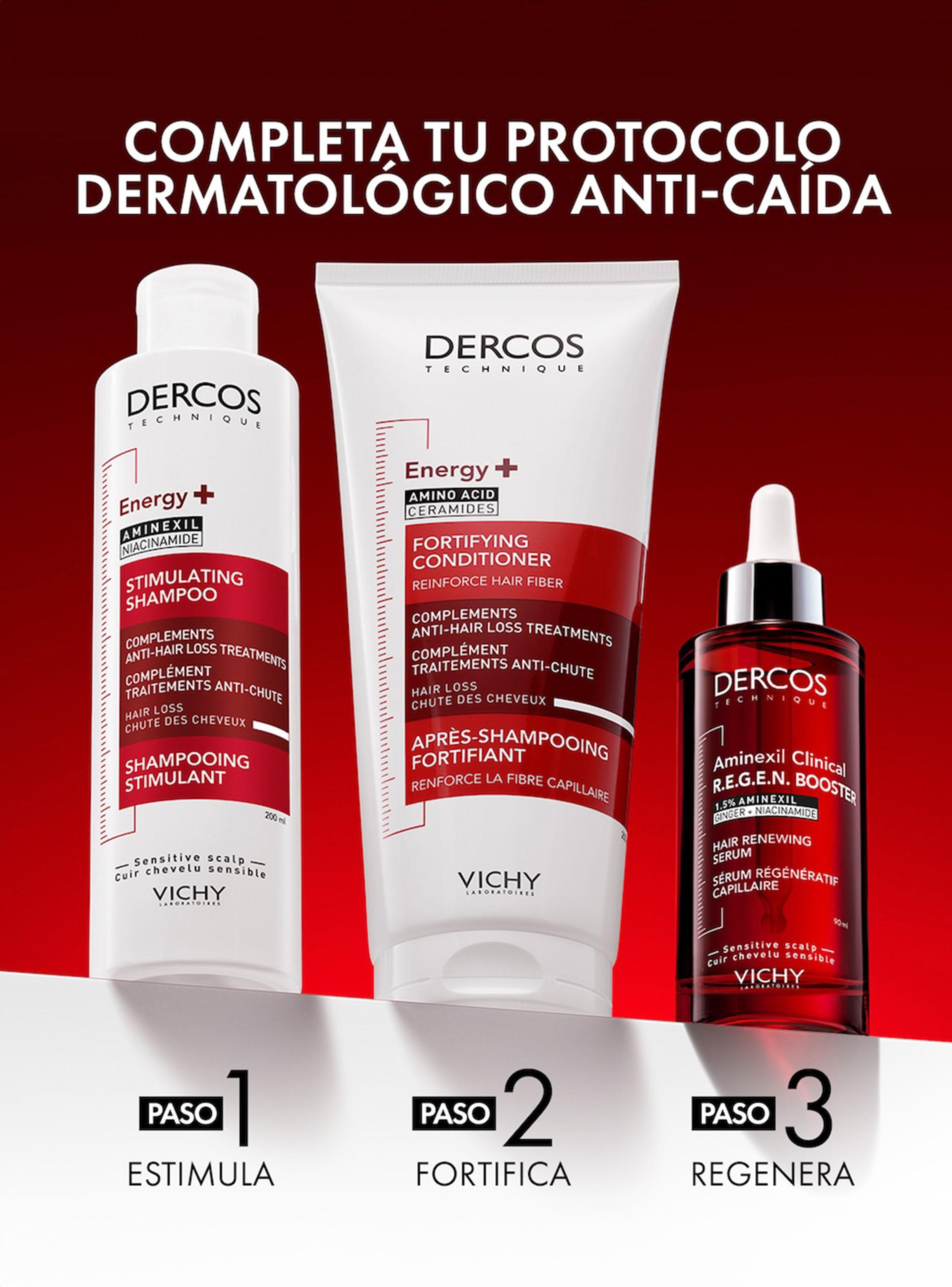 Serum Dercos Anticaída Regen 90 ml-4