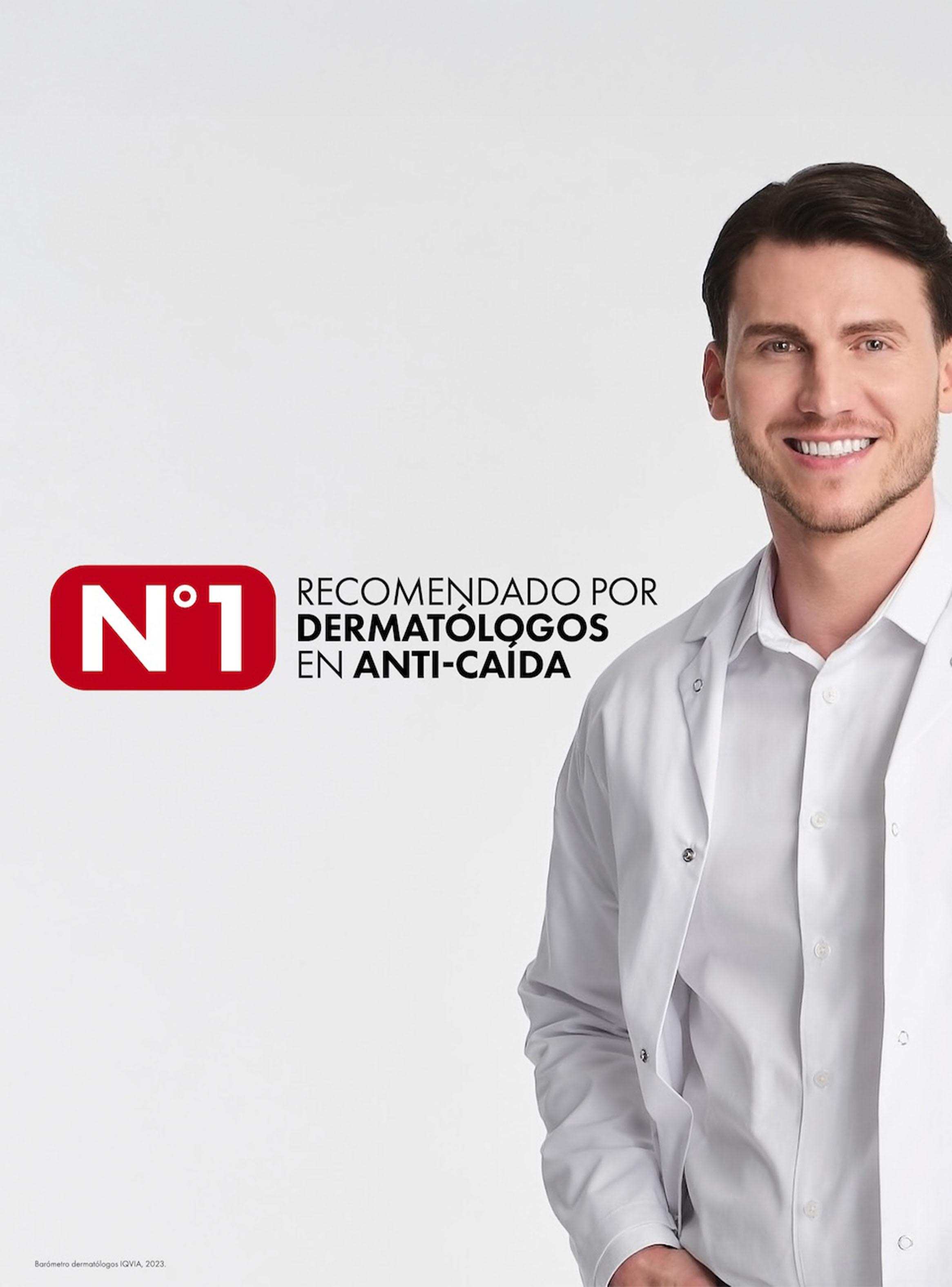 Serum Dercos Anticaída Regen 90 ml-5