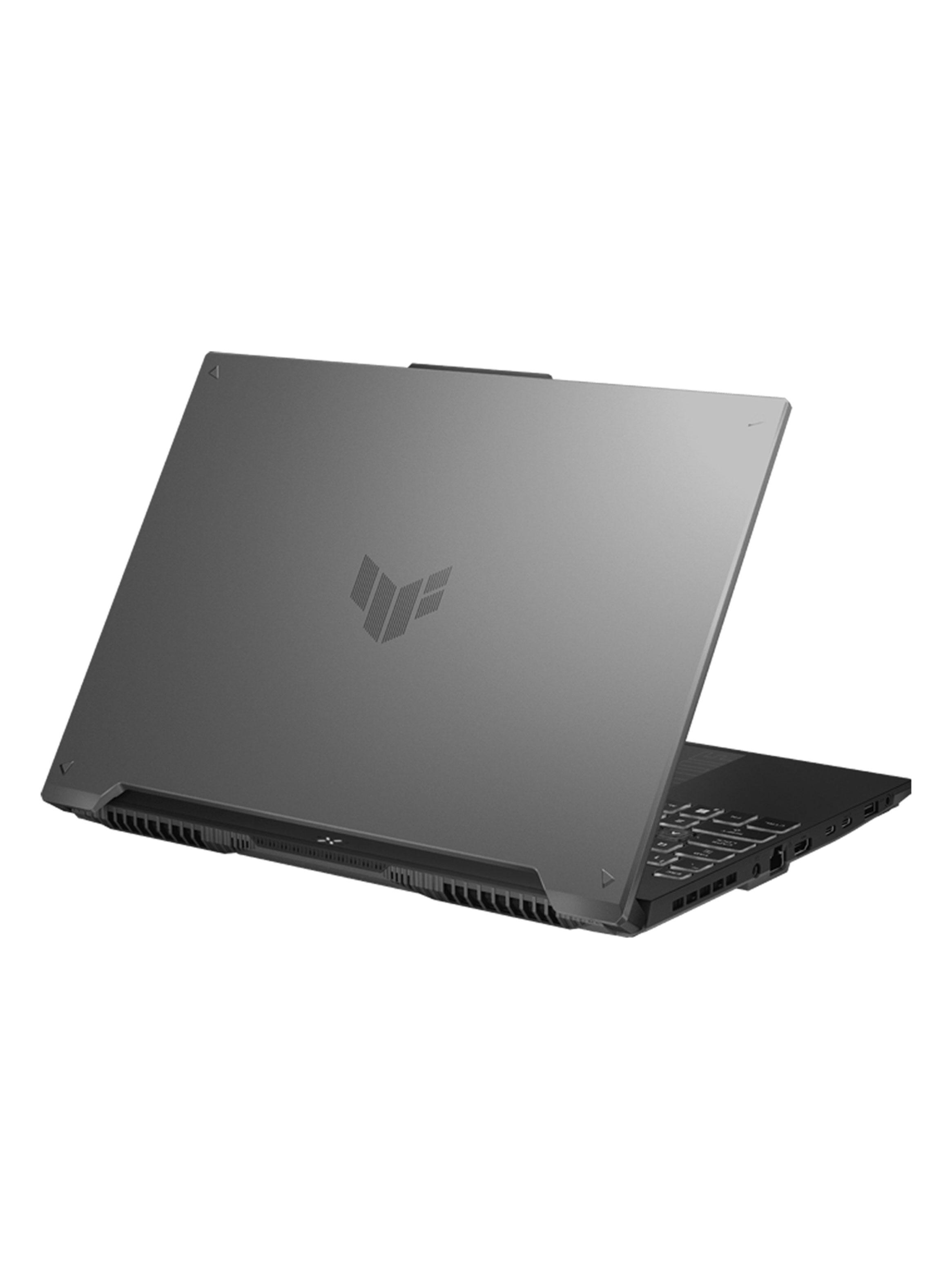 Notebook Gamer TUF F16 Intel Core 5 Nvidia GeForce RTX 3050 8GB RAM 512GB SSD 16'' 144Hz-3