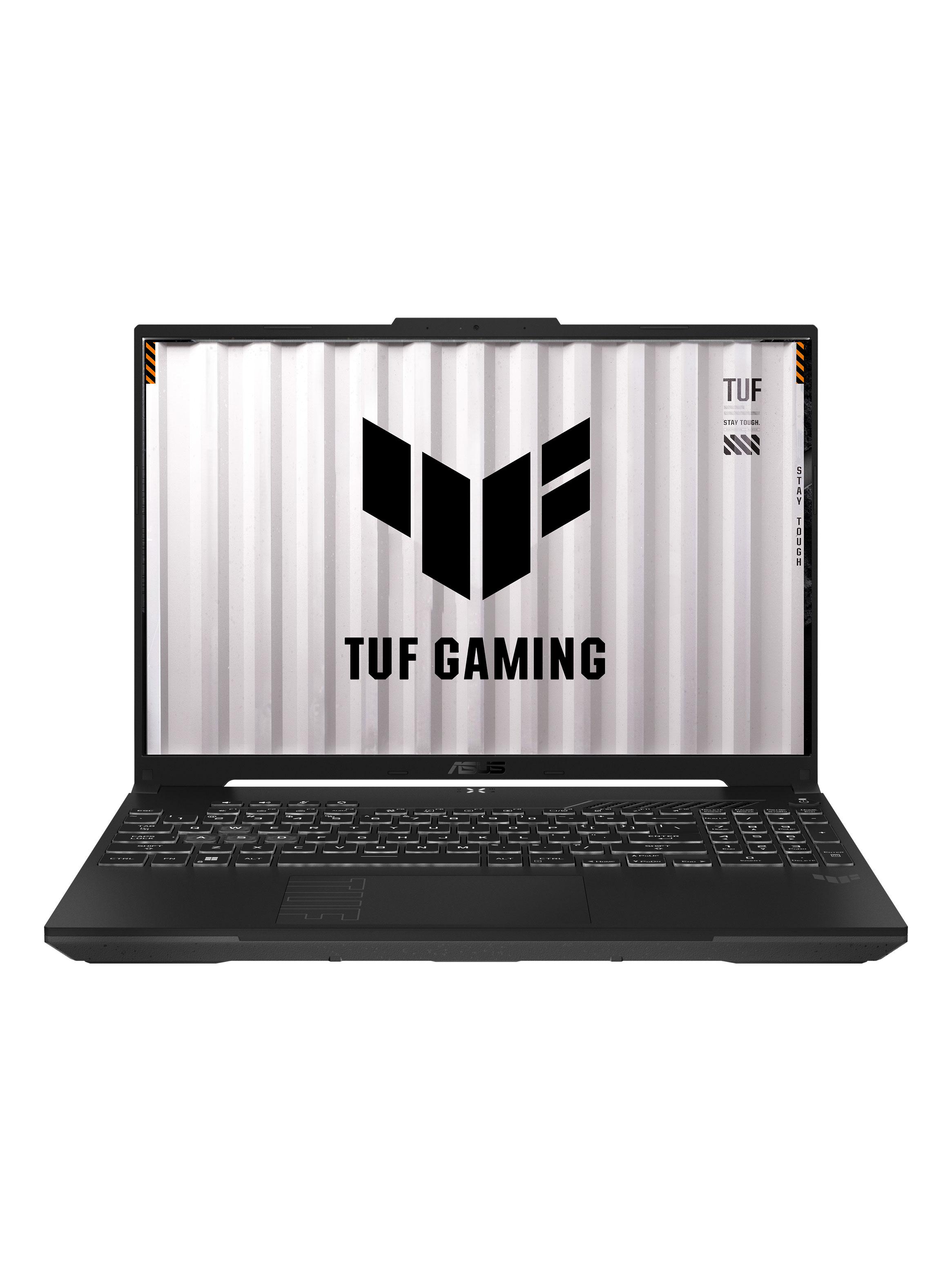 Notebook Gamer TUF F16 Intel Core 5 Nvidia GeForce RTX 3050 8GB RAM 512GB SSD 16'' 144Hz-0
