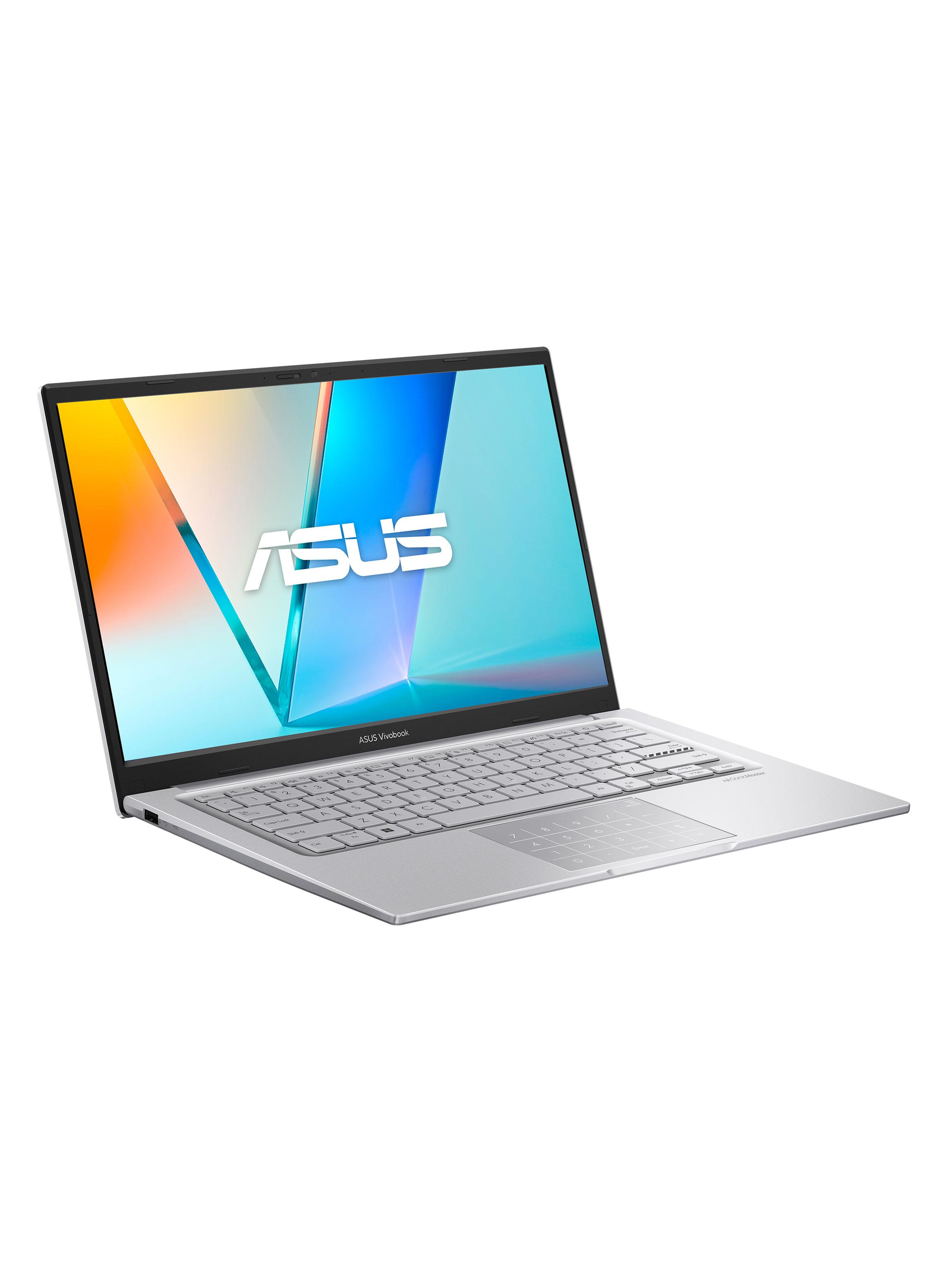Notebook Vivobook 14 X1404VA-EB1660W Intel Core 5 8GB RAM 512GB SSD 14'' 60Hz-4