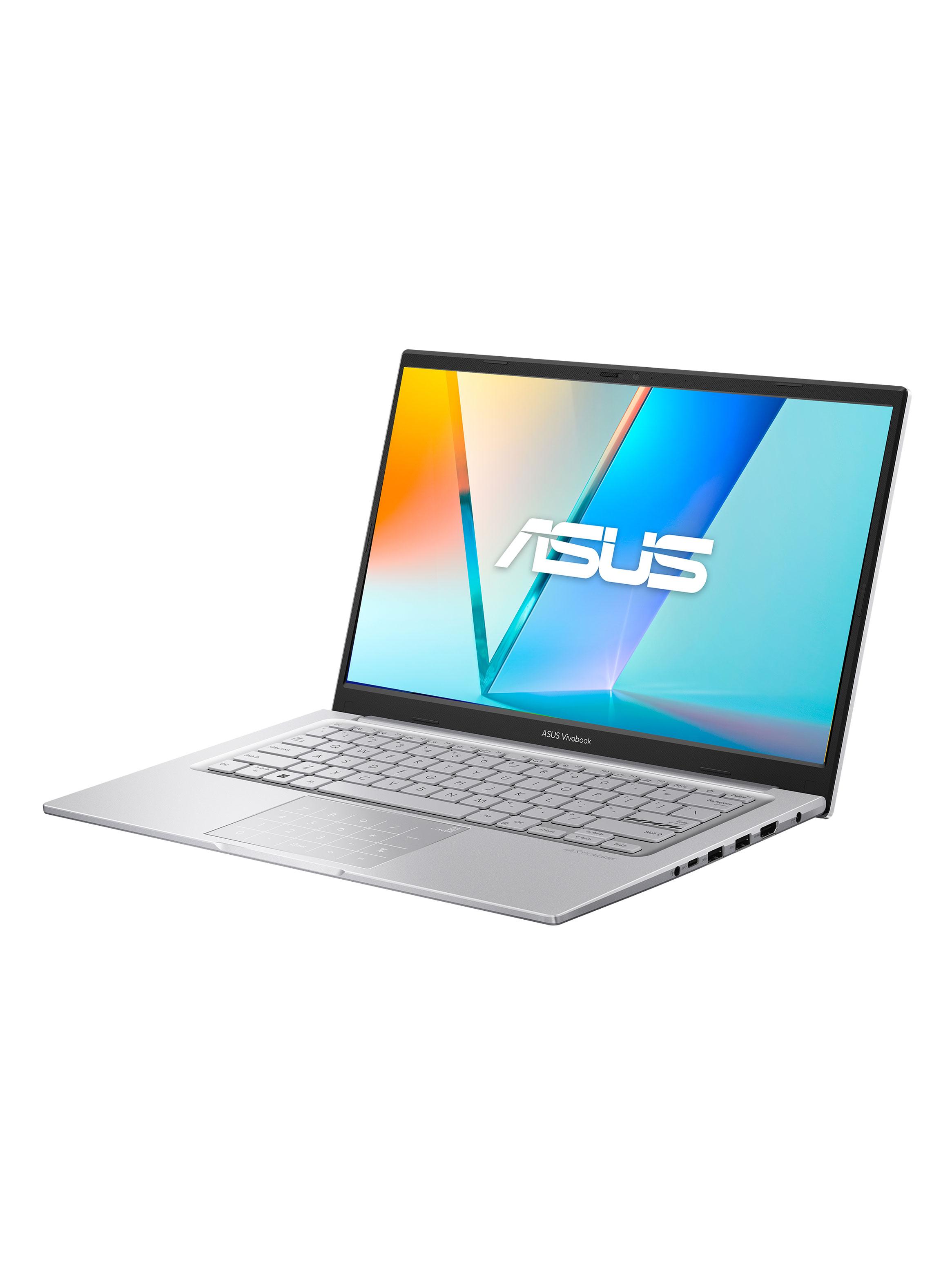 Notebook Vivobook 14 X1404VA-EB1660W Intel Core 5 8GB RAM 512GB SSD 14'' FHD 60Hz-5