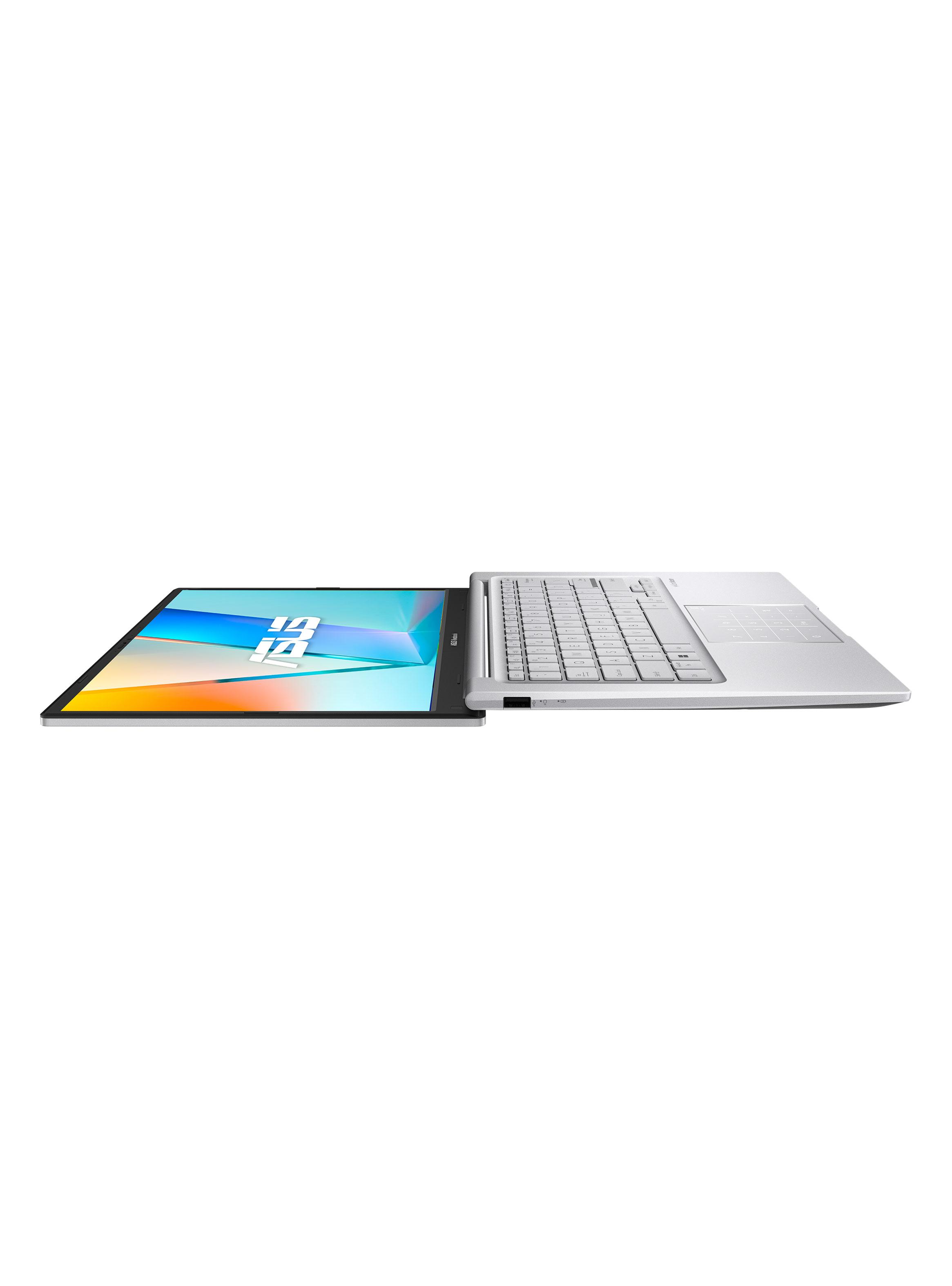 Notebook Vivobook 14 X1404VA-EB1660W Intel Core 5 8GB RAM 512GB SSD 14'' FHD 60Hz-6