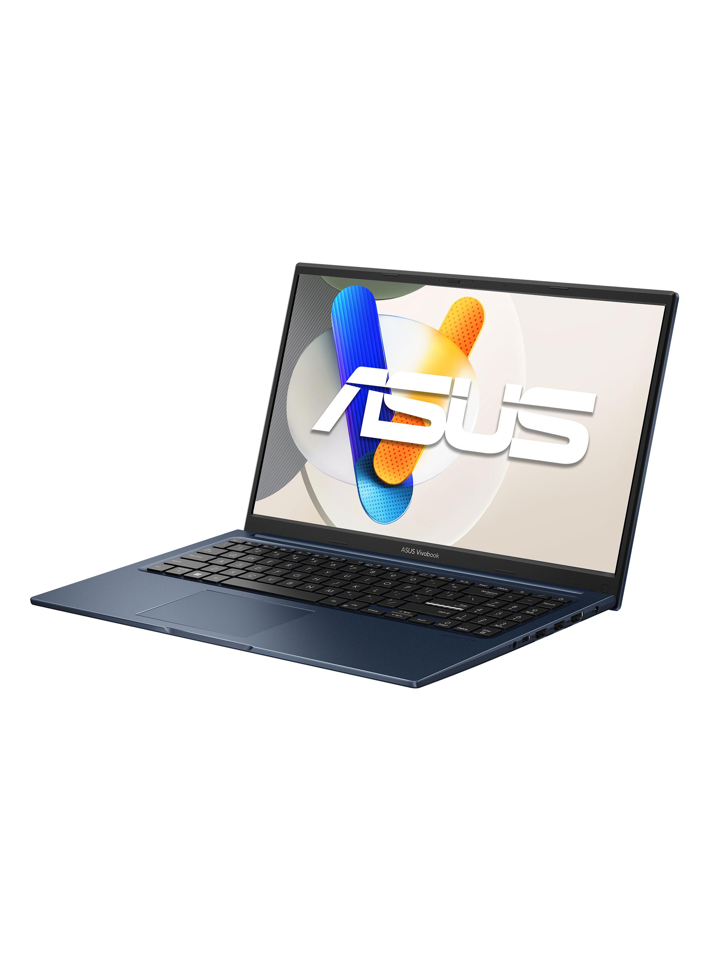 Notebook Vivobook 15 X1504VA-BQ4206W Intel Core 5 16GB RAM 512GB SSD 15.6'' 60Hz-4