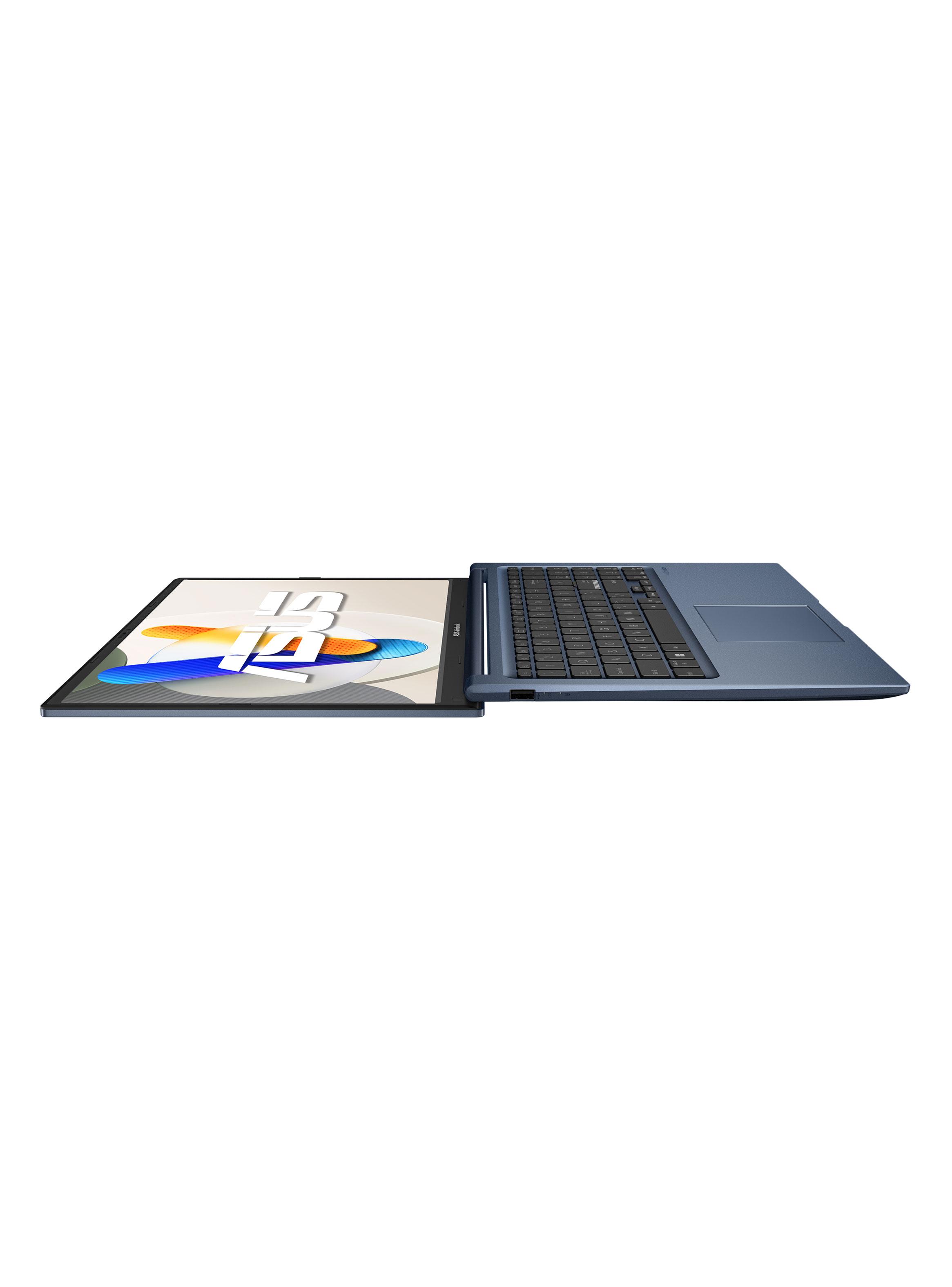 Notebook Vivobook 15 X1504VA-BQ4206W Intel Core 5 16GB RAM 512GB SSD 15.6'' 60Hz-5