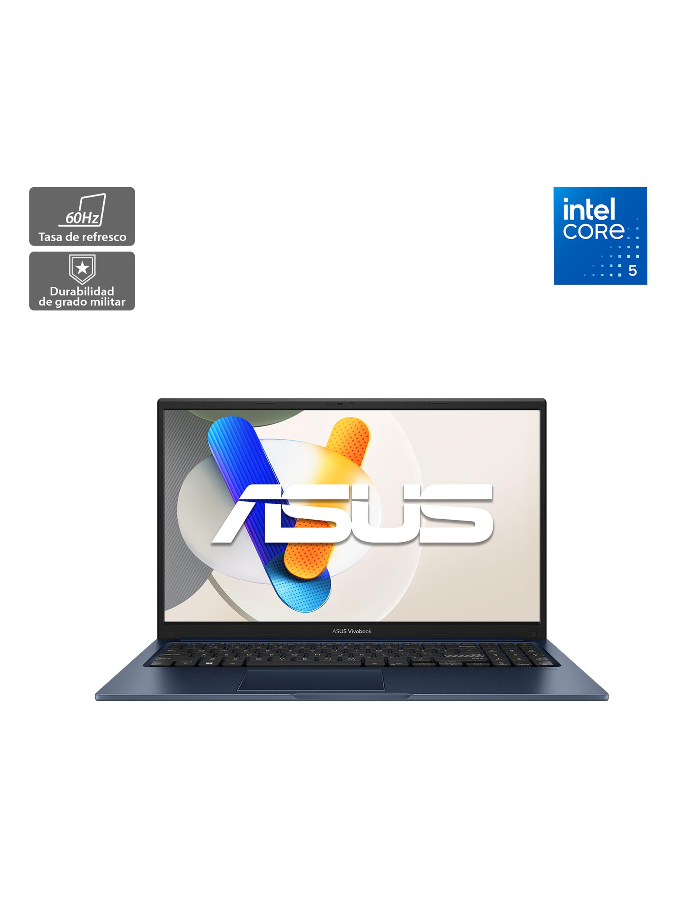 Notebook Vivobook 15 X1504VA-BQ4206W Intel Core 5 16GB RAM 512GB SSD 15.6'' 60Hz-2