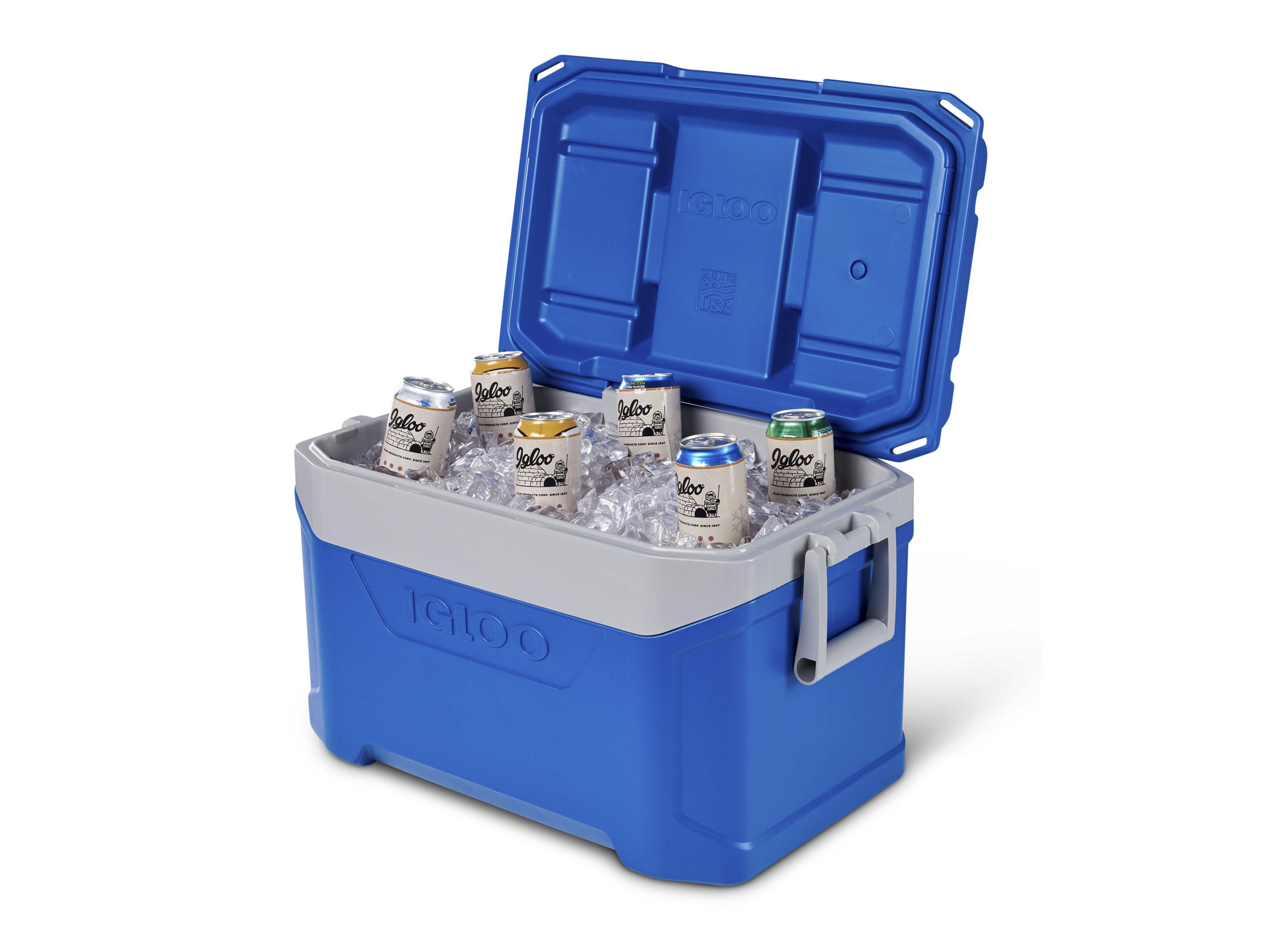 Cooler Marino Latitude 47 Litros-2