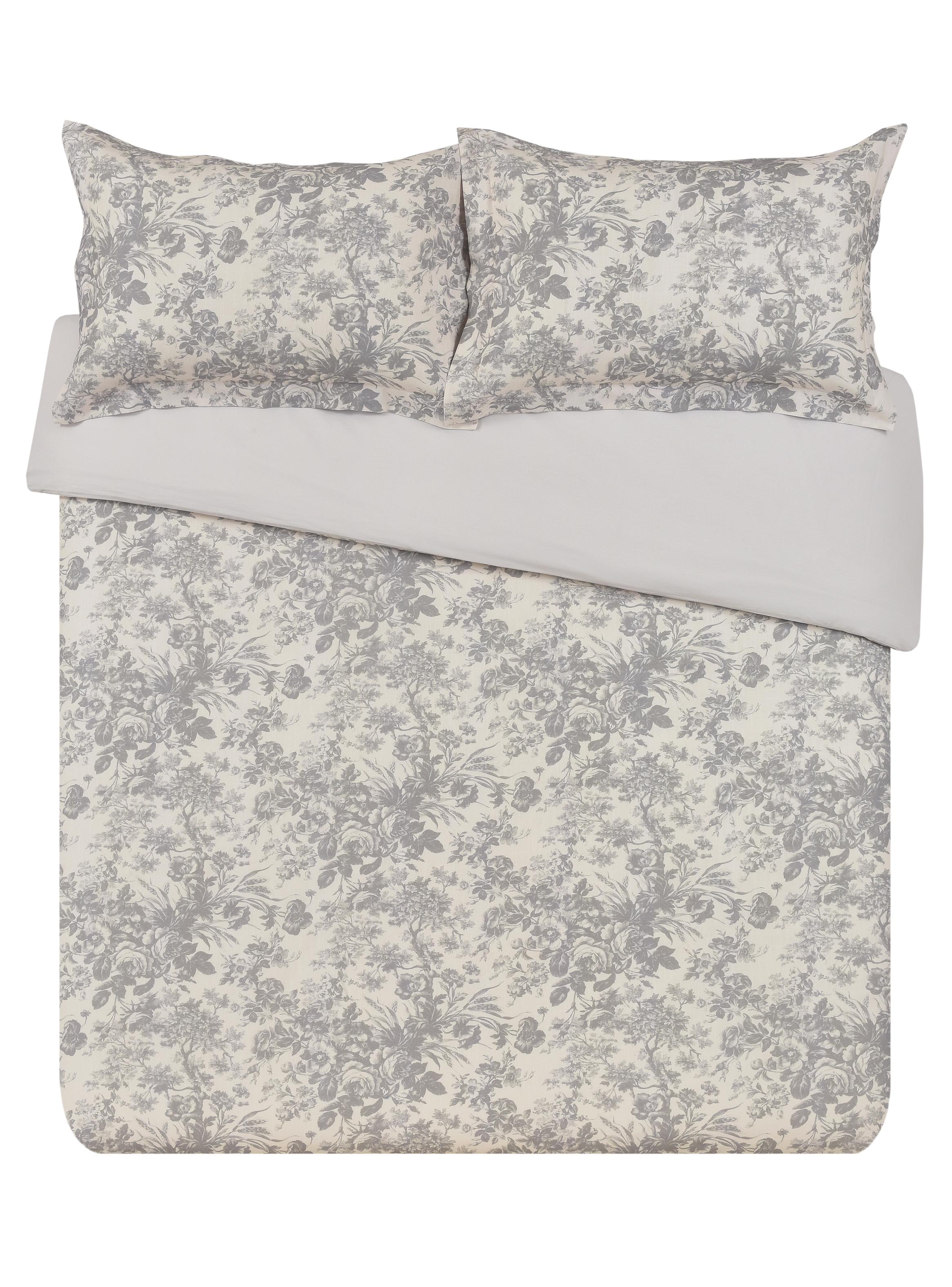 Funda de Plumón Normandia King-3