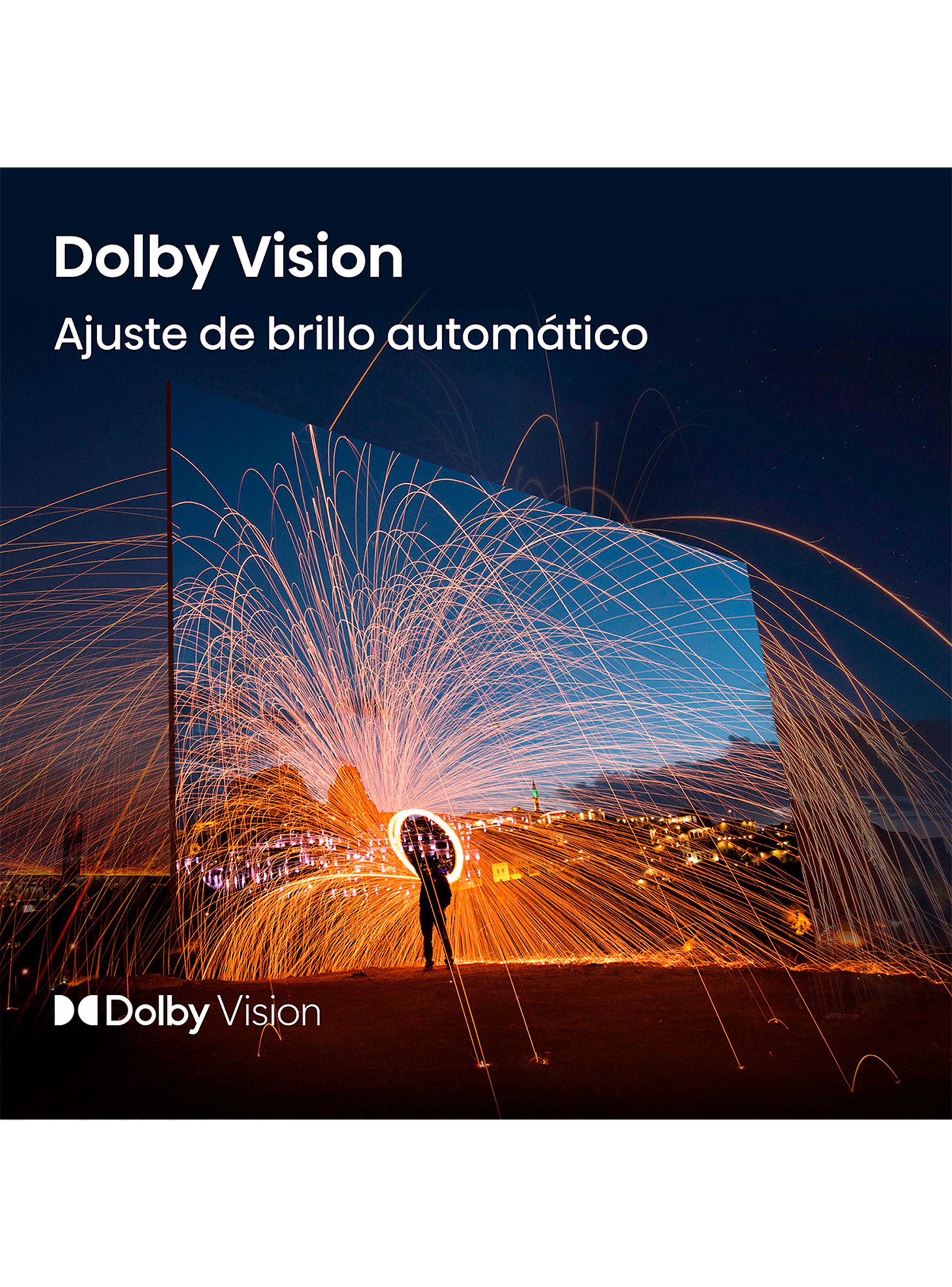 LED Smart TV 85'' 4K UHD 85A6NV-9