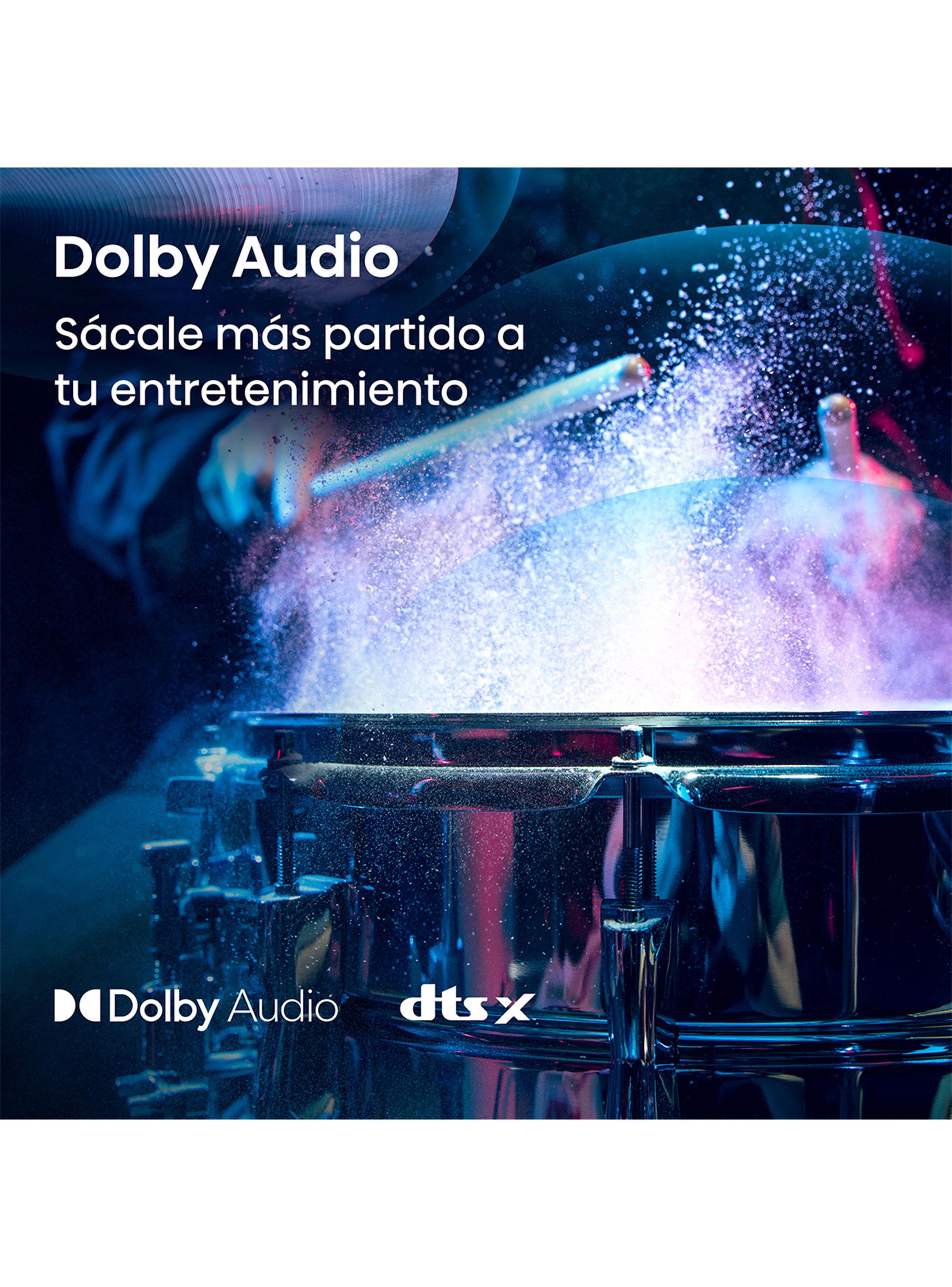 QLED Smart TV 40'' FHD 40Q4SV-6