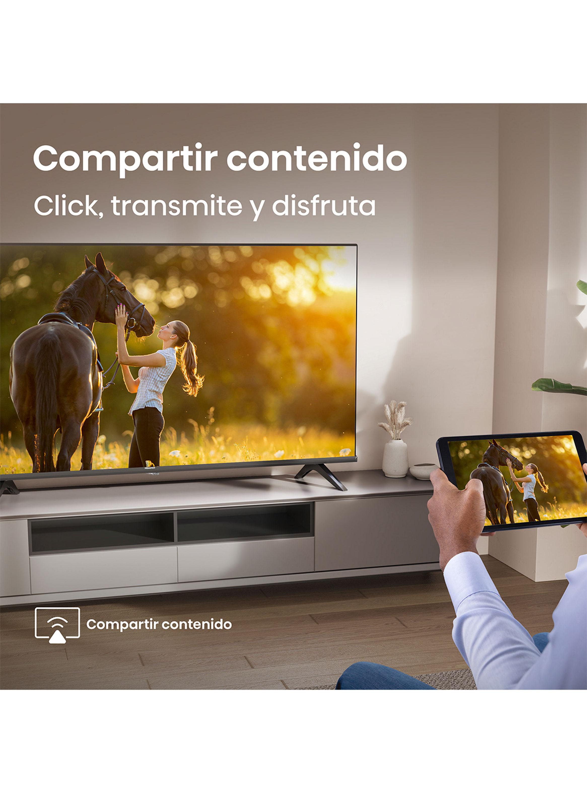 QLED Smart TV 40'' FHD 40Q4SV-7