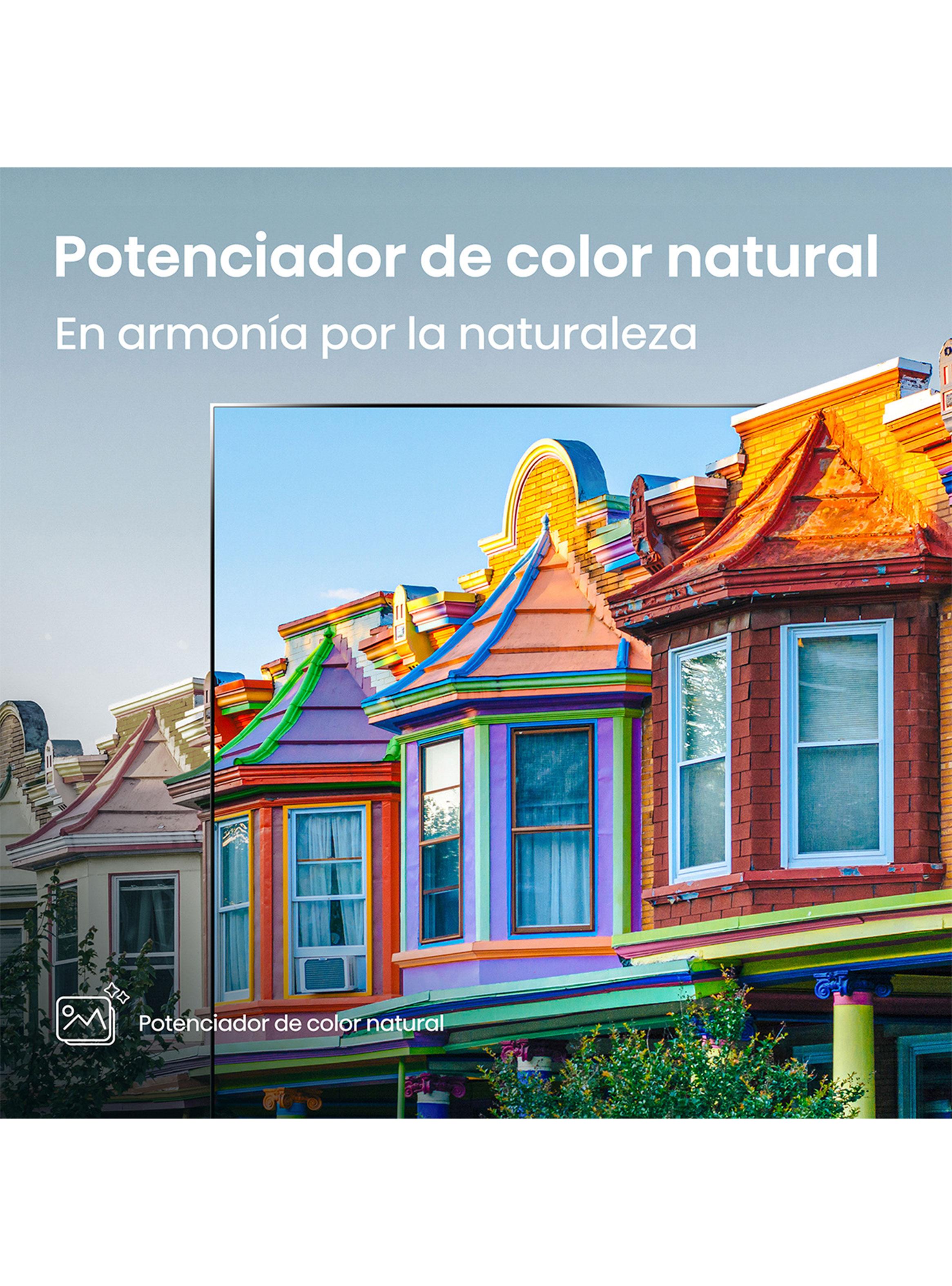 QLED Smart TV 40'' FHD 40Q4SV-5