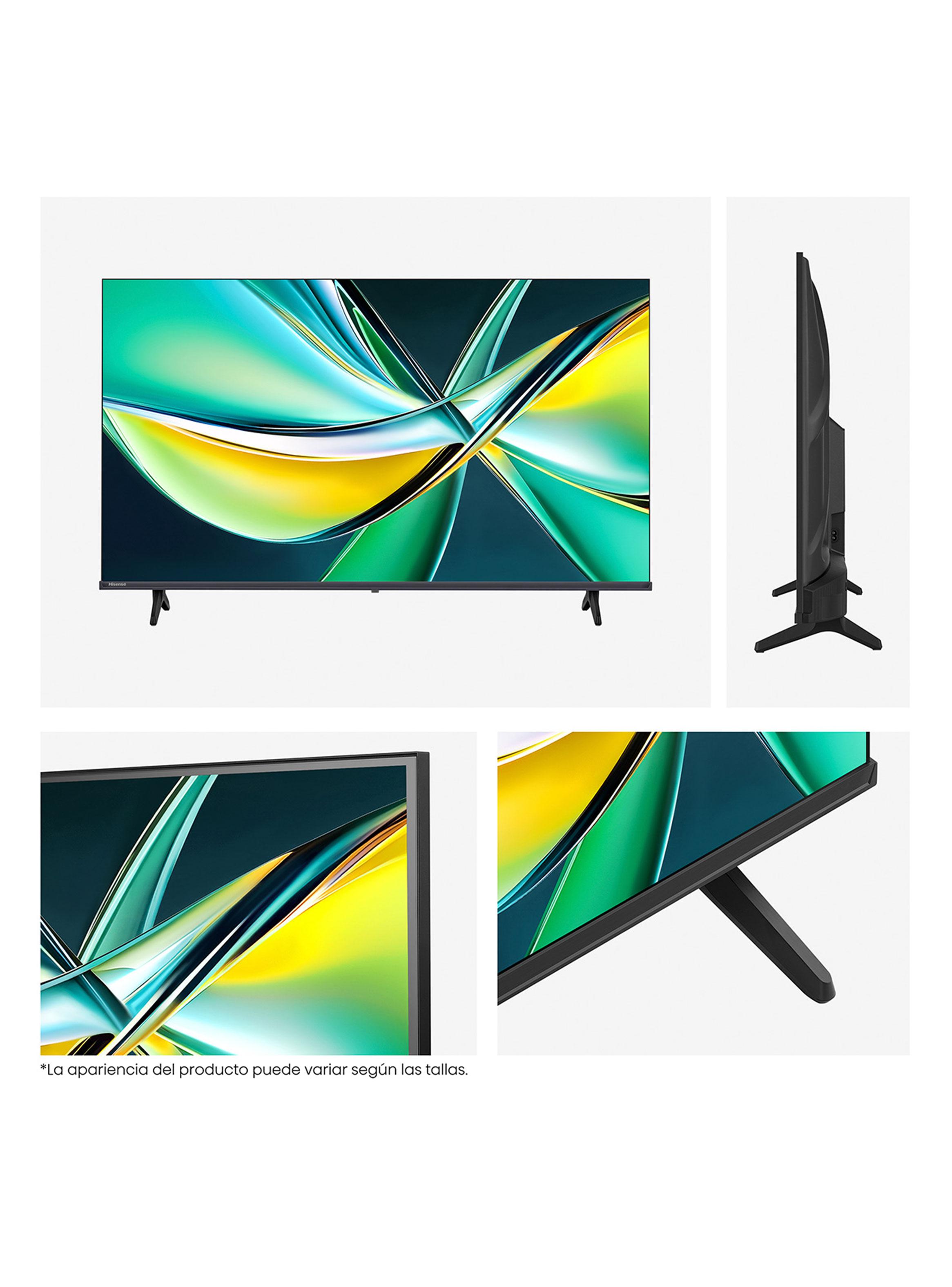 QLED Smart TV 40'' FHD 40Q4SV-2