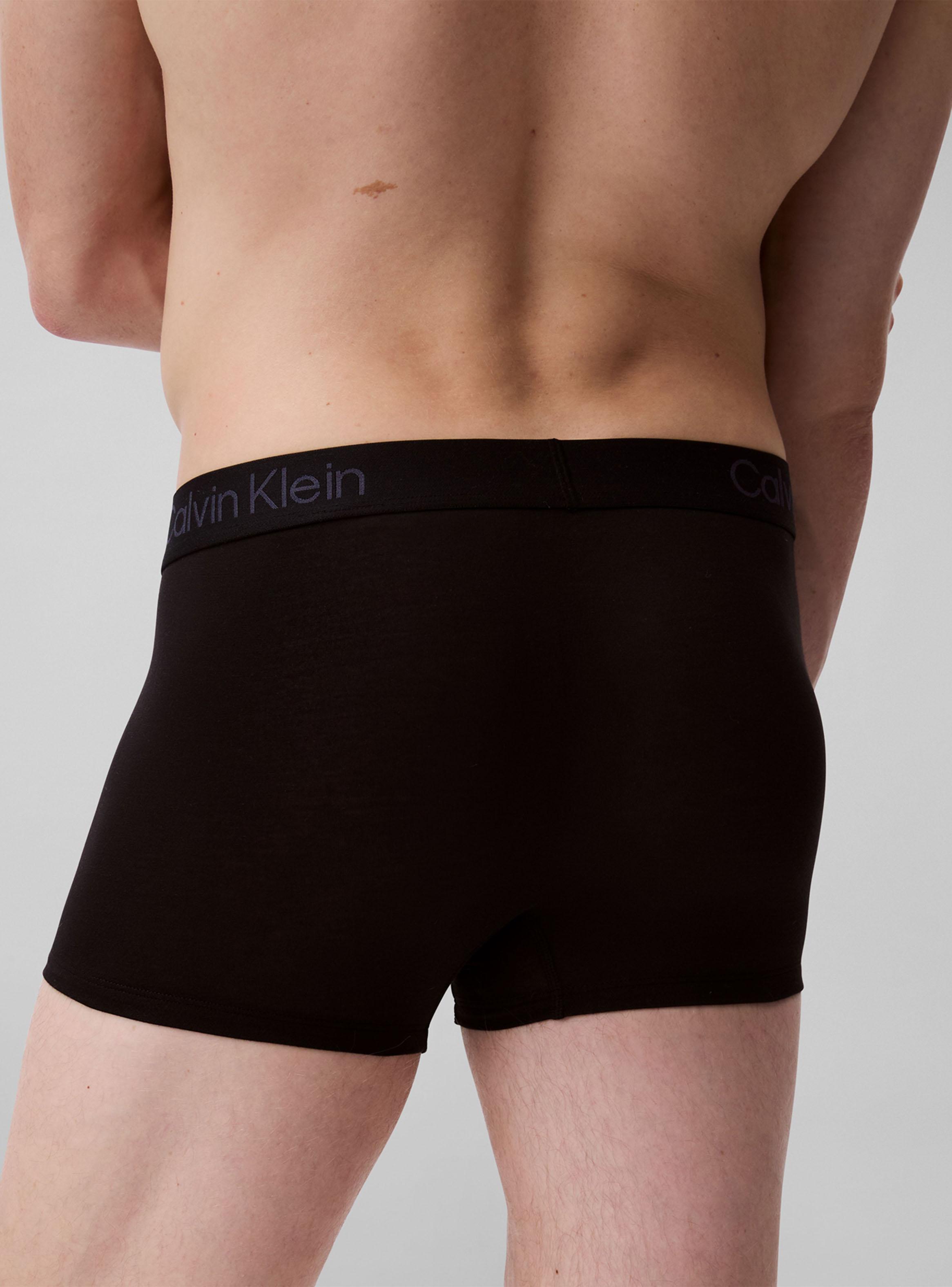 Pack Tres Bóxers Unicolor-2