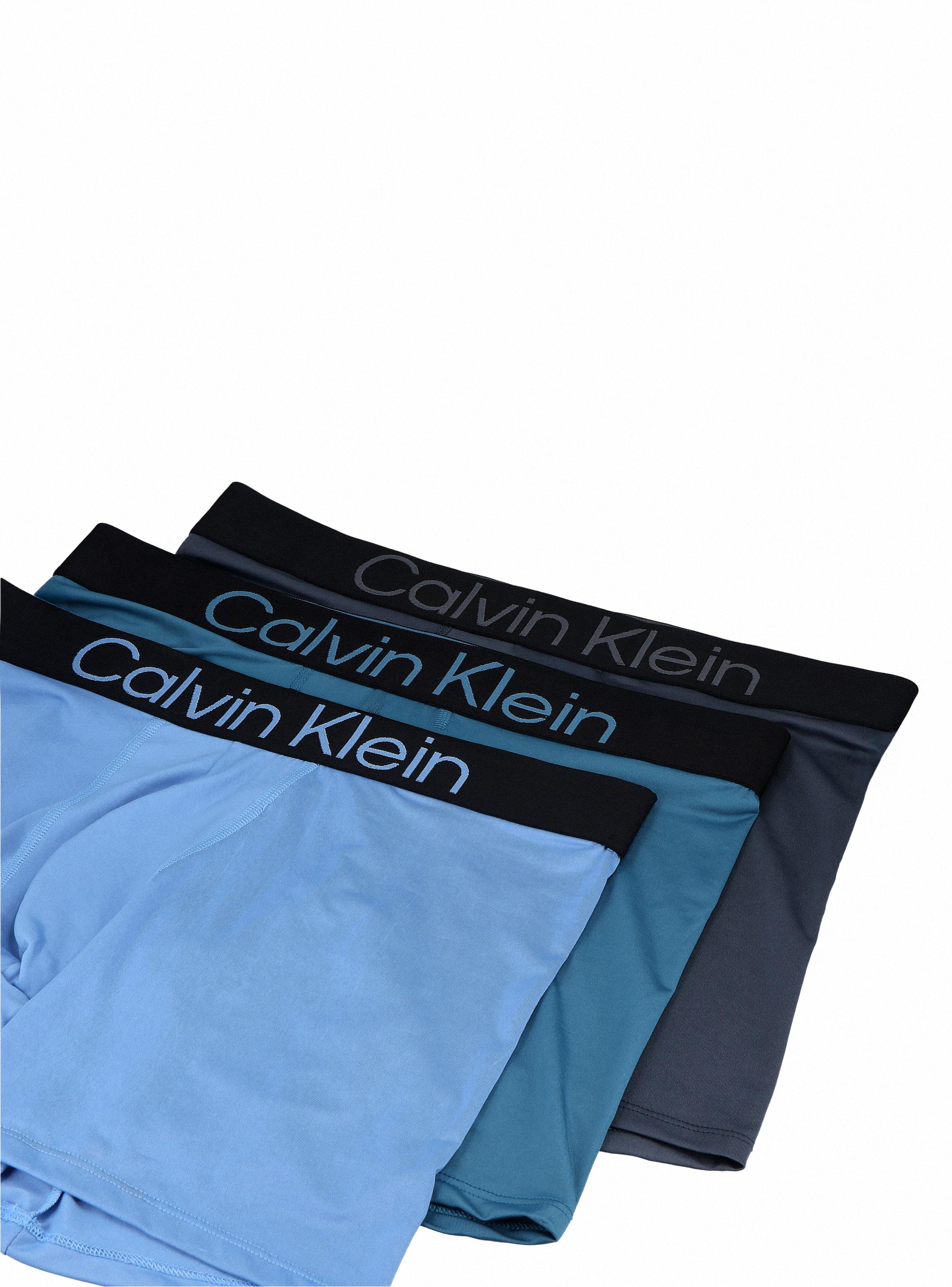 Pack 3 Bóxers CK-2