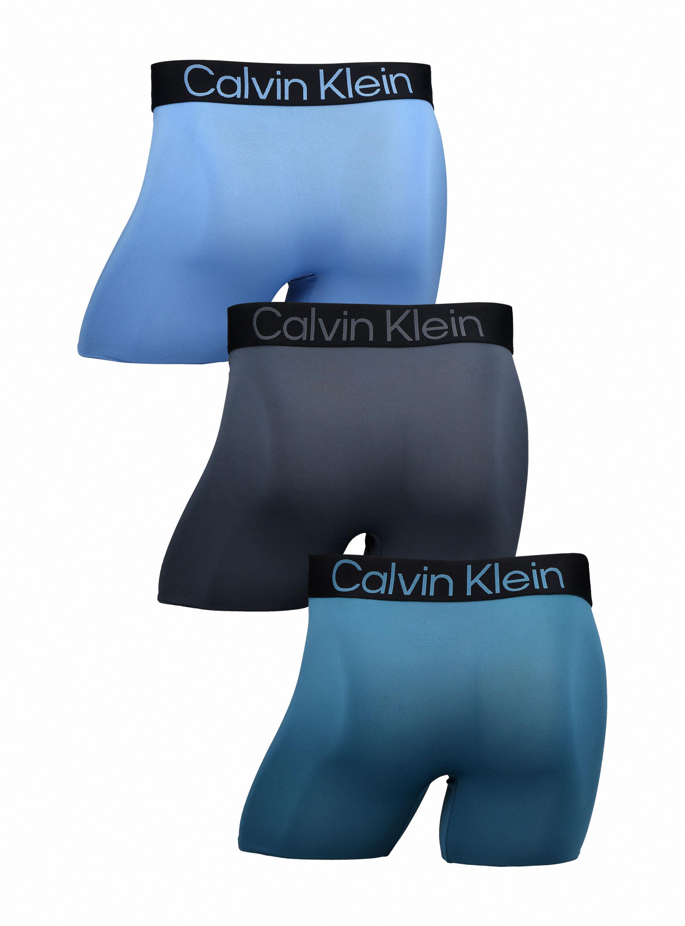 Pack 3 Bóxers CK-1