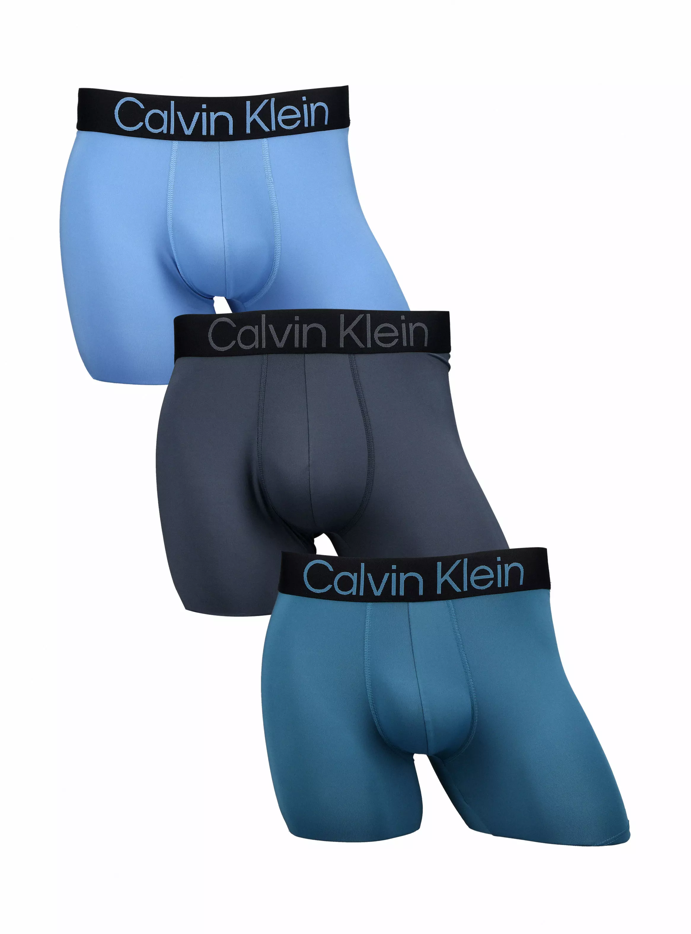 Pack 3 Bóxers CK-0