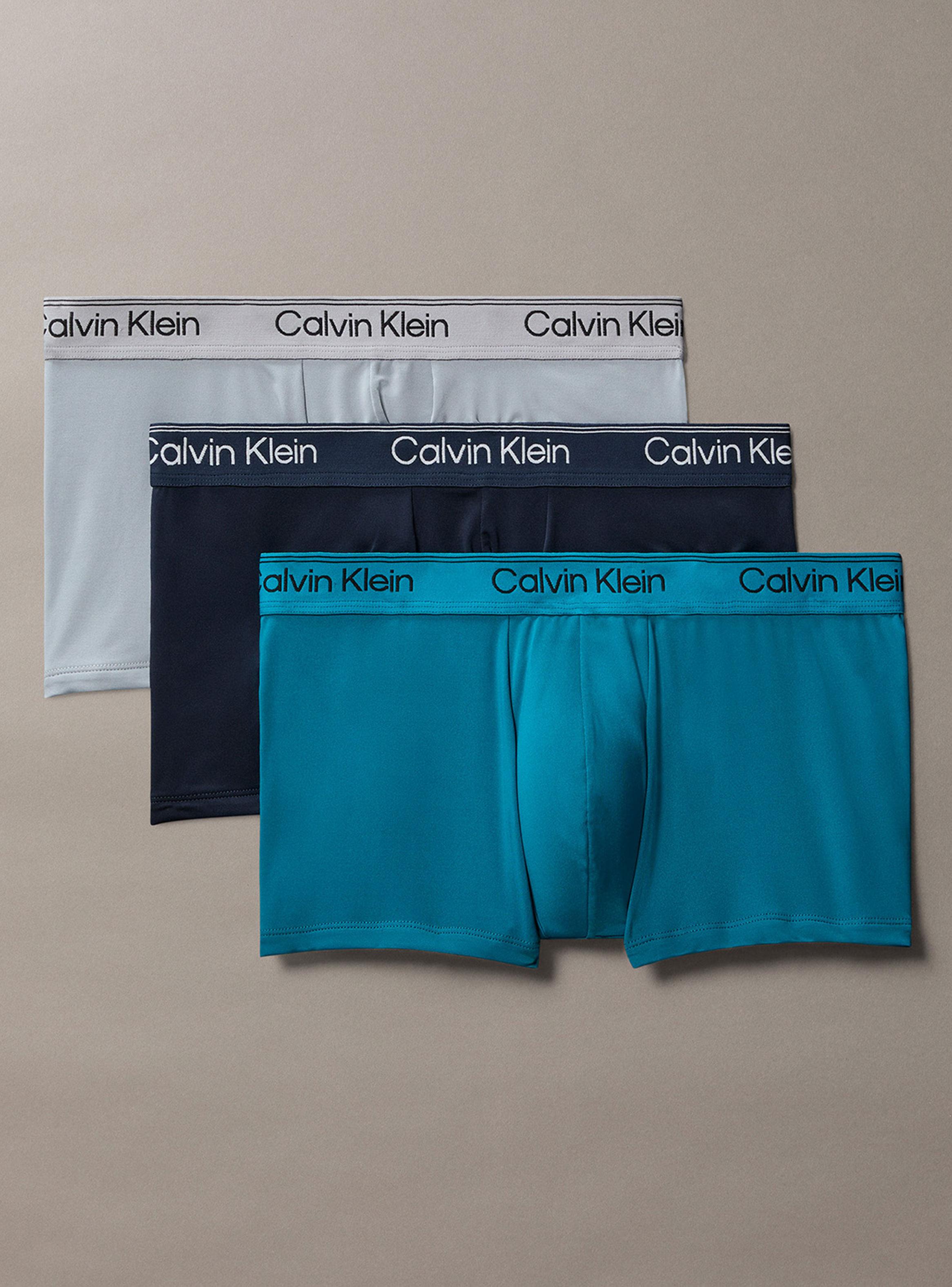 Pack Tres Bóxer Poliéster-0