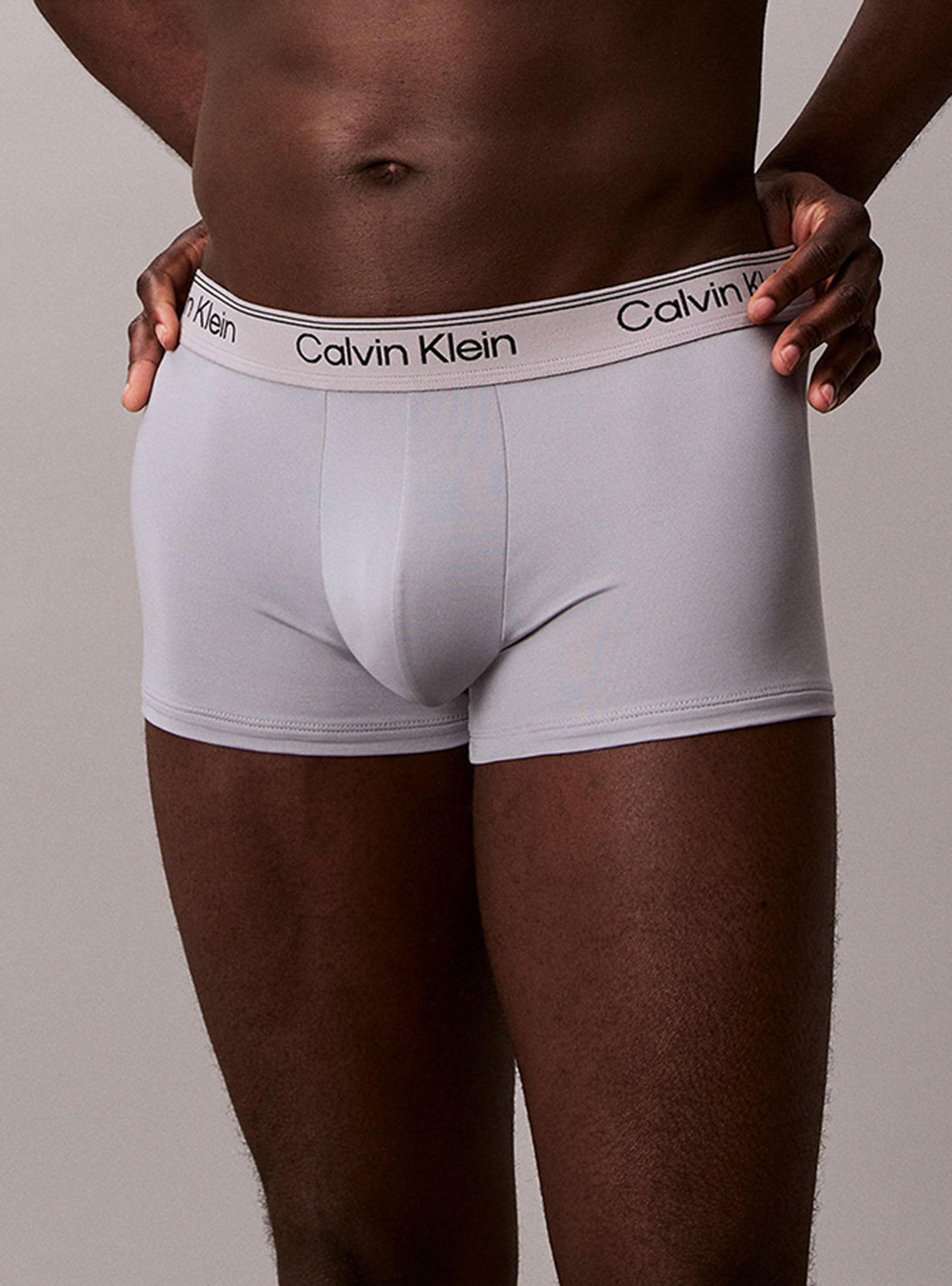 Pack Tres Bóxer Poliéster-1