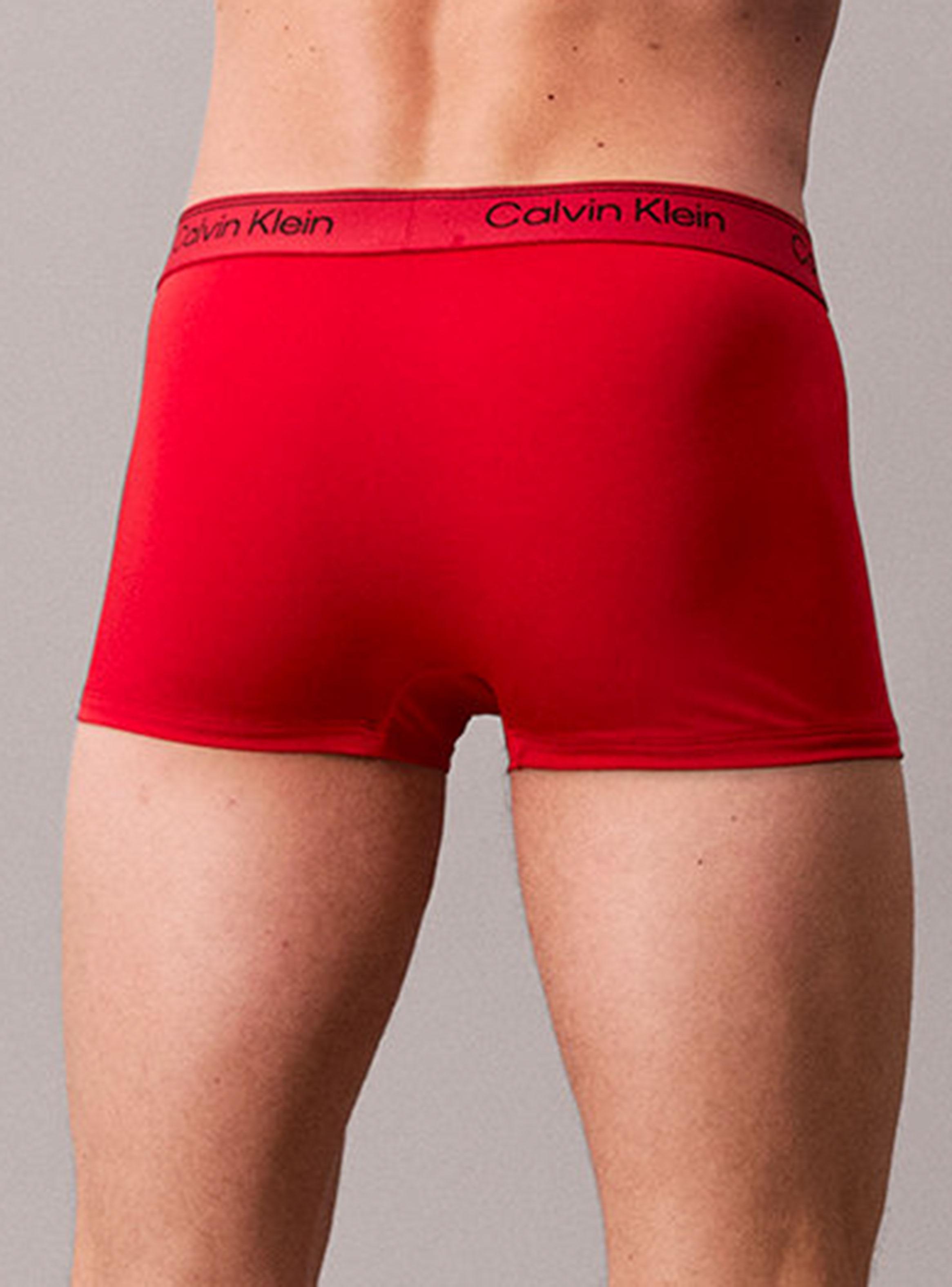 Bóxer Unicolor Pack 3-2