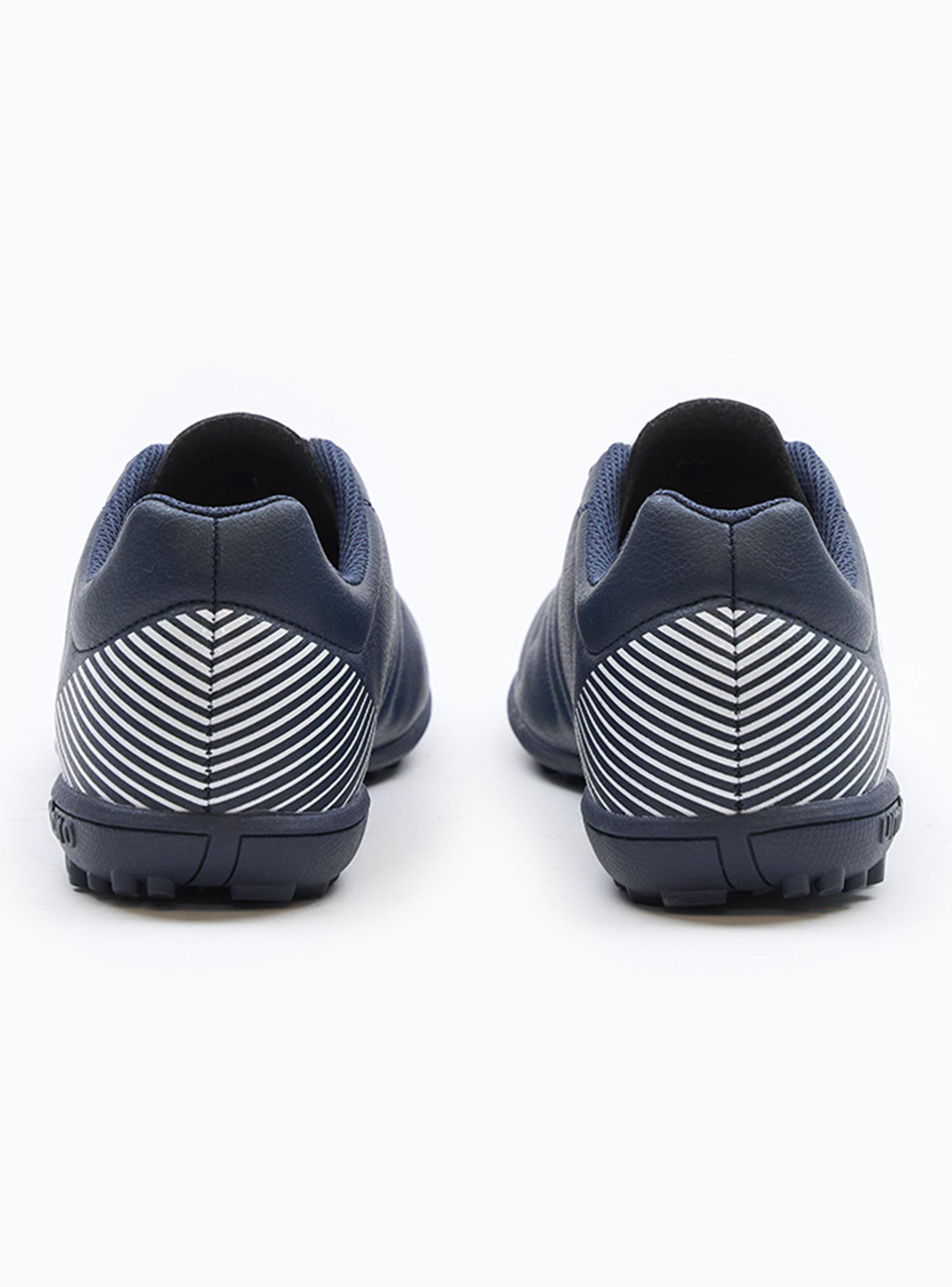 Zapatilla de Fútbl White  Forza II Hombre-2