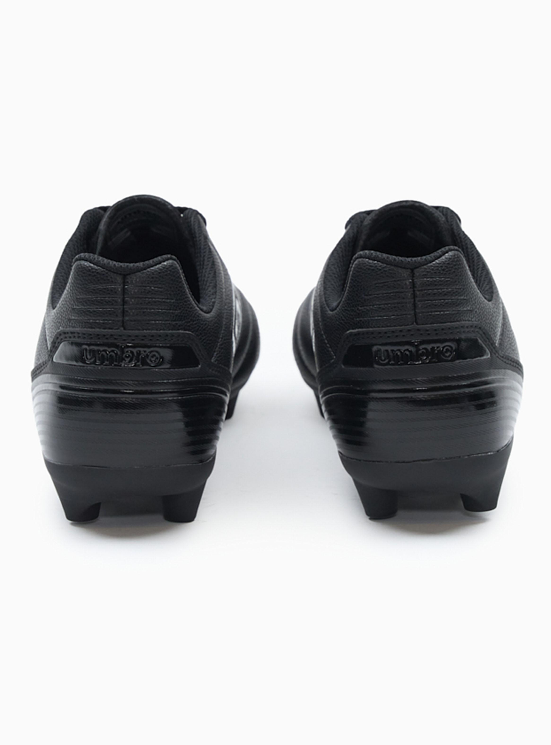 Zapatilla de Fútbol Classico XIV Cordones Hombre-3