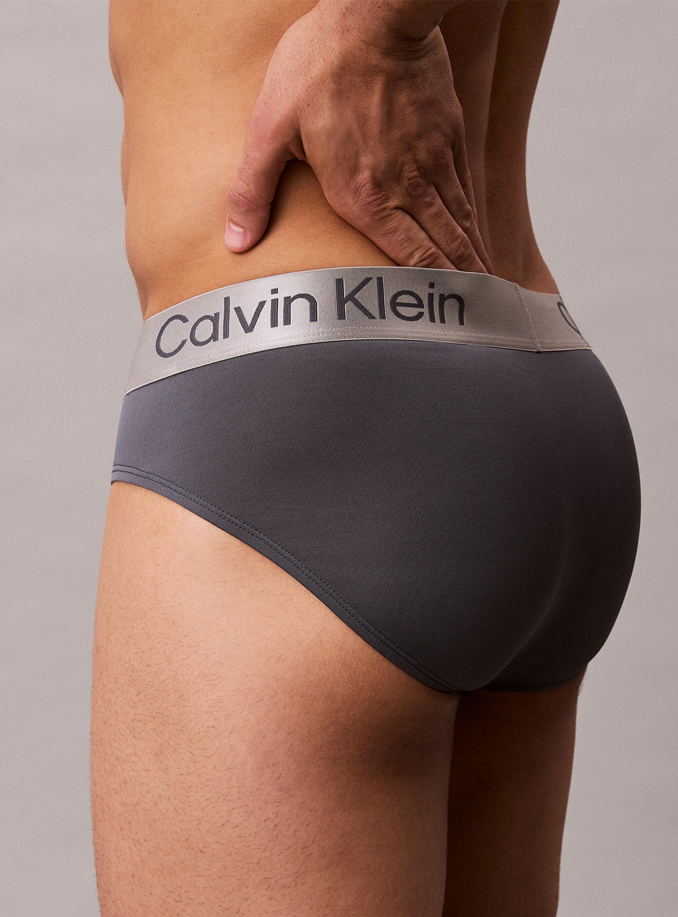 Pack Tres Calzoncillos Clásicos-2