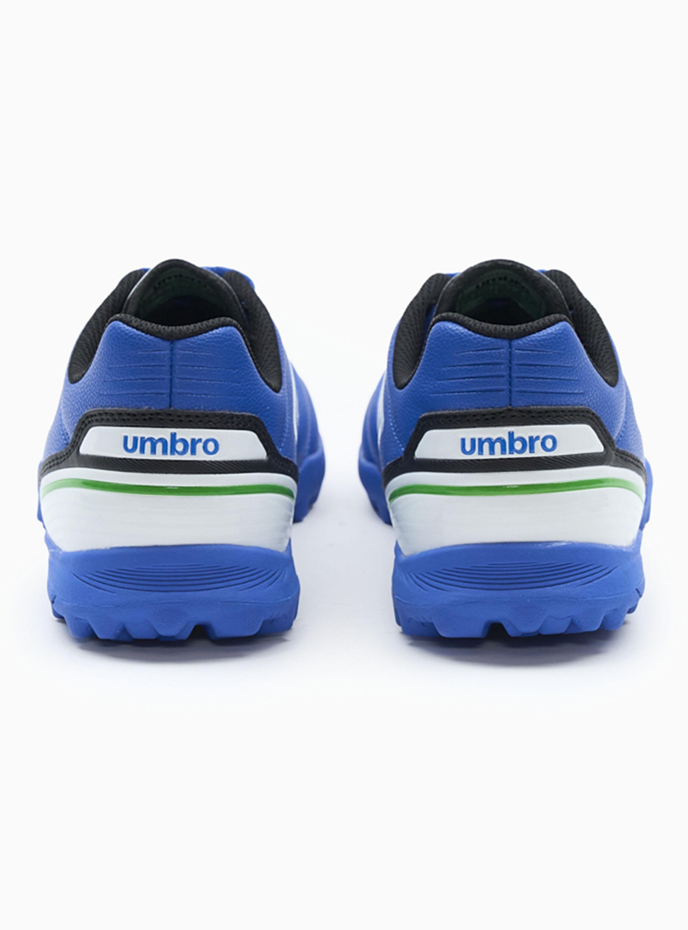 Zapatilla de Fútbol Color Hombre Classico XIV Cordón-3