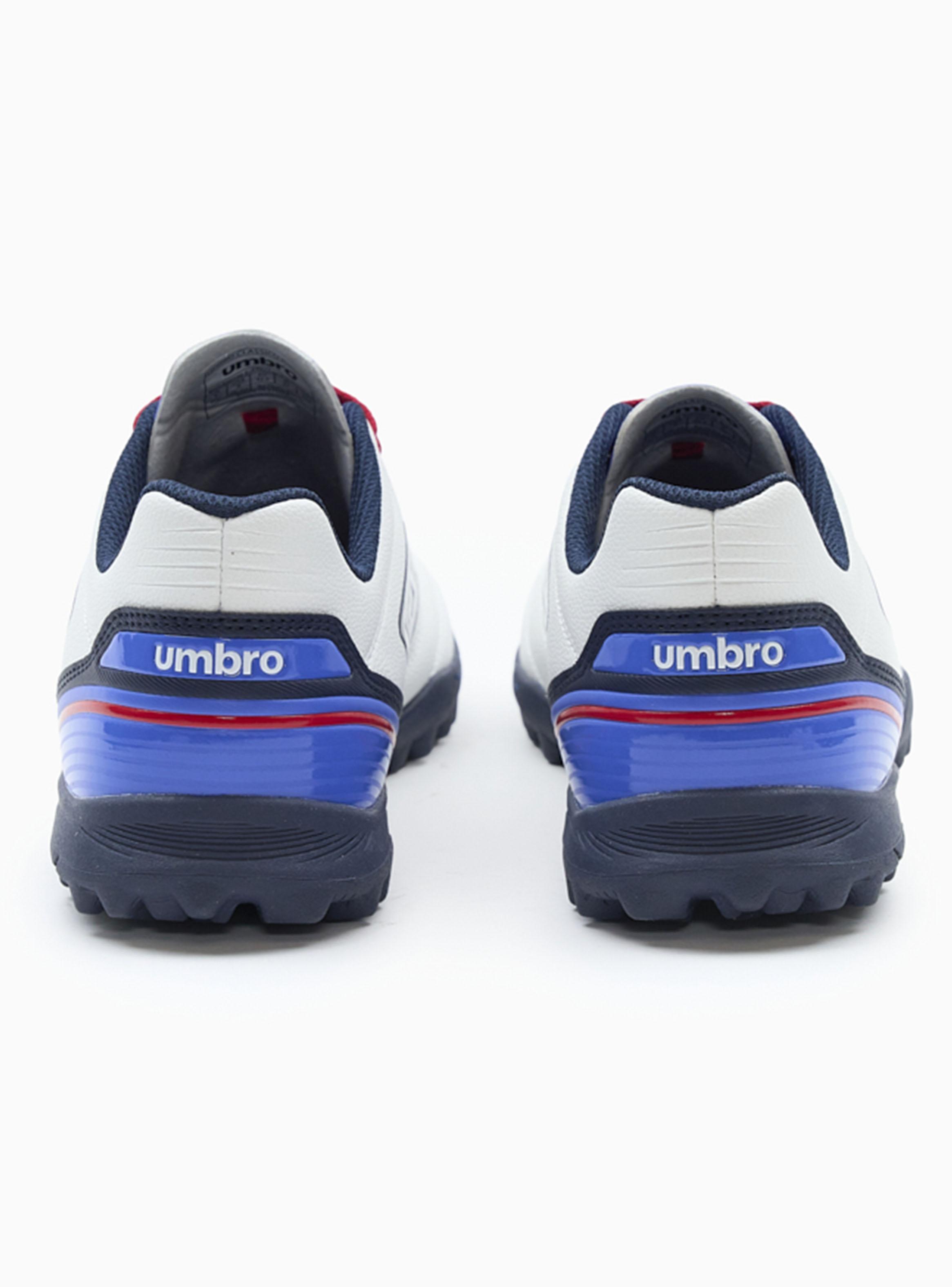 Zapatilla de Fútbol Black  Classico XIV Hombre-3