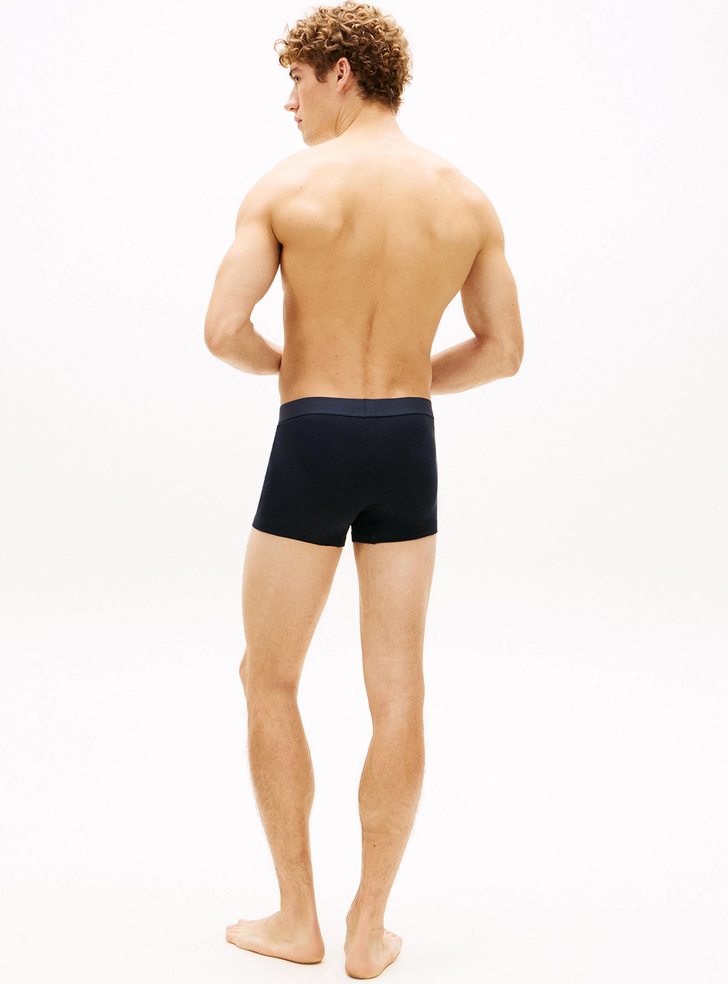 Bóxer Clásico Algodón 3 Unidades-2