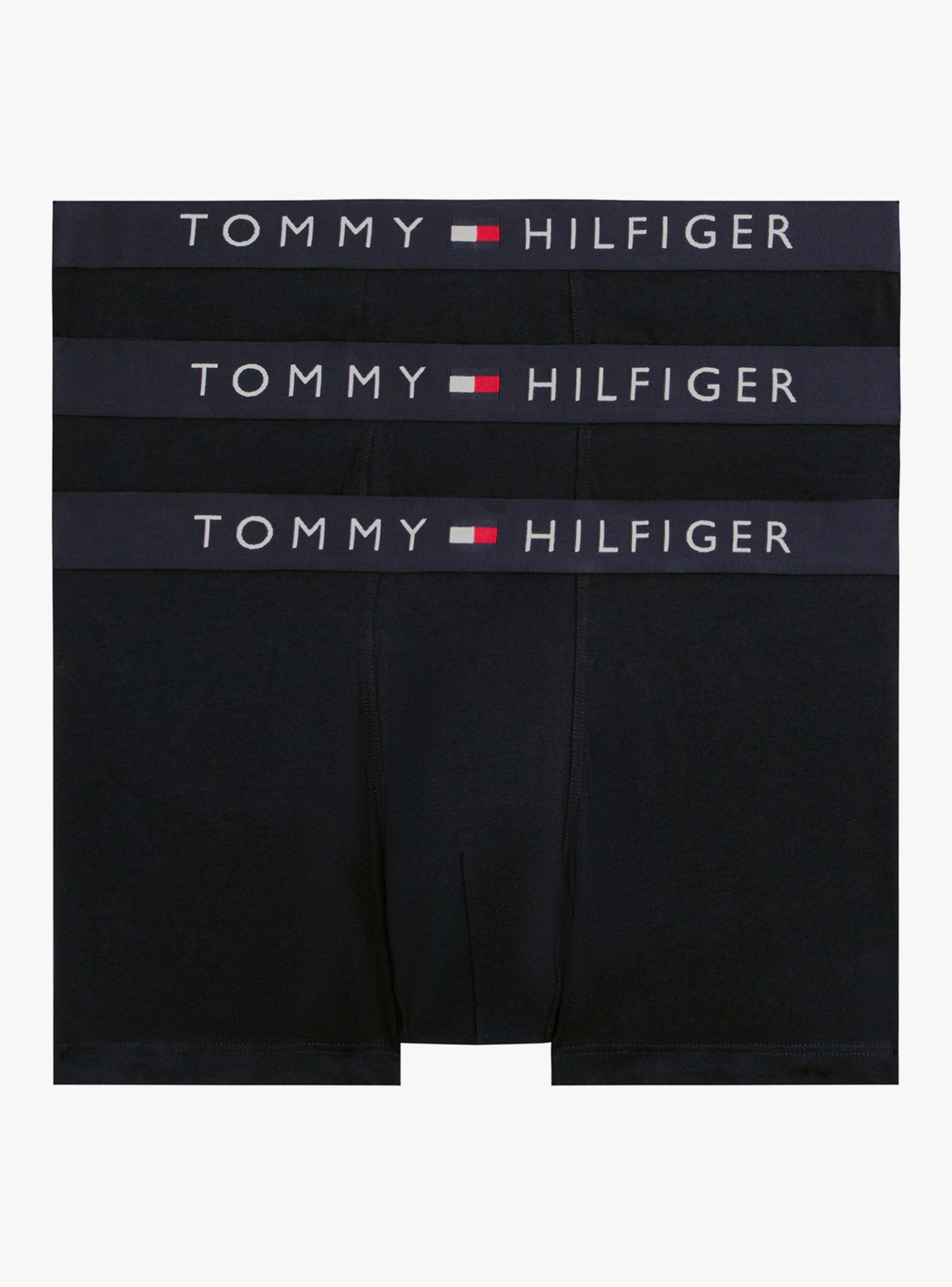 Bóxer Clásico Algodón 3 Unidades-0