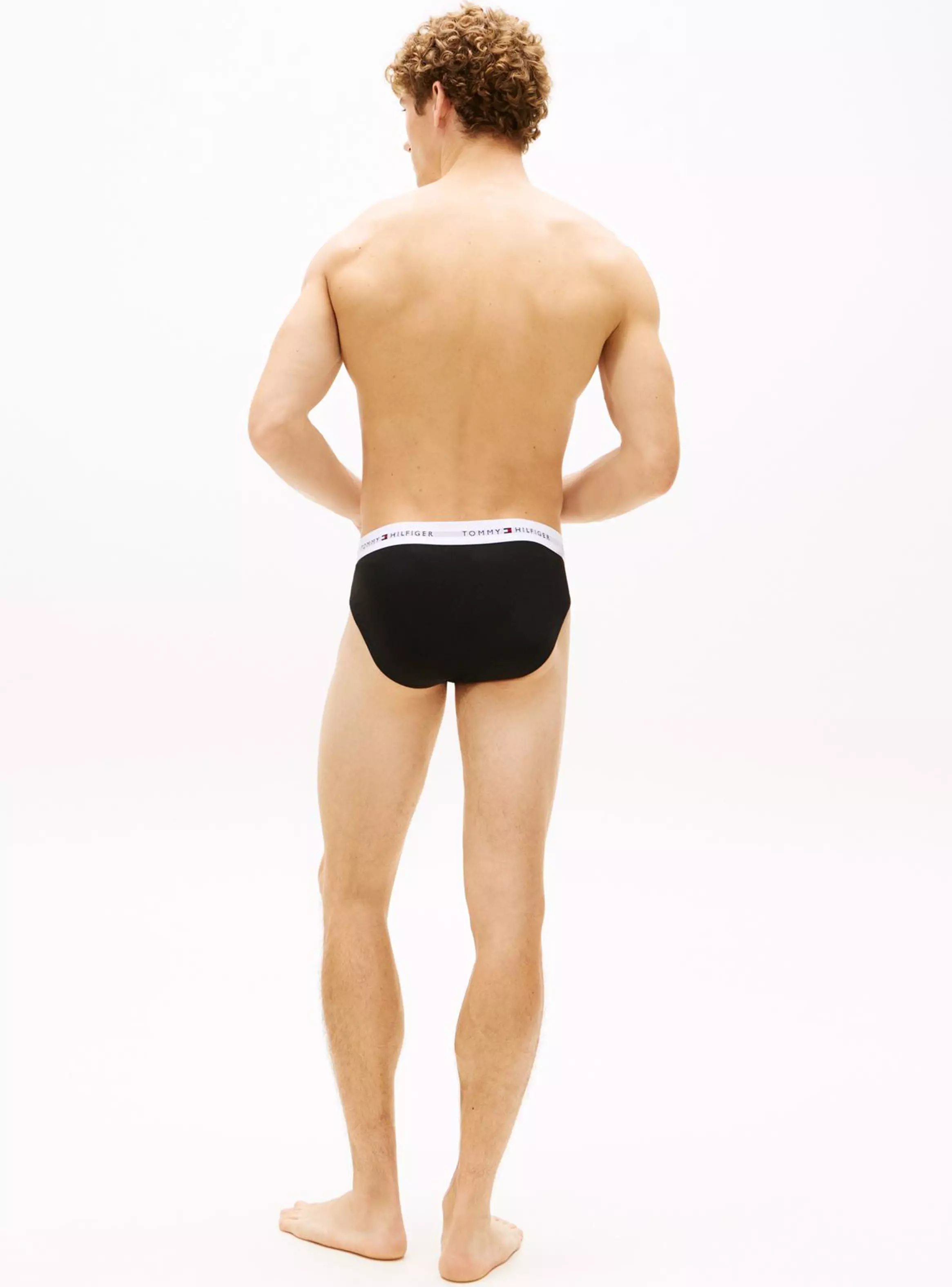 Slip Classic 3 Unidades Algodón-2