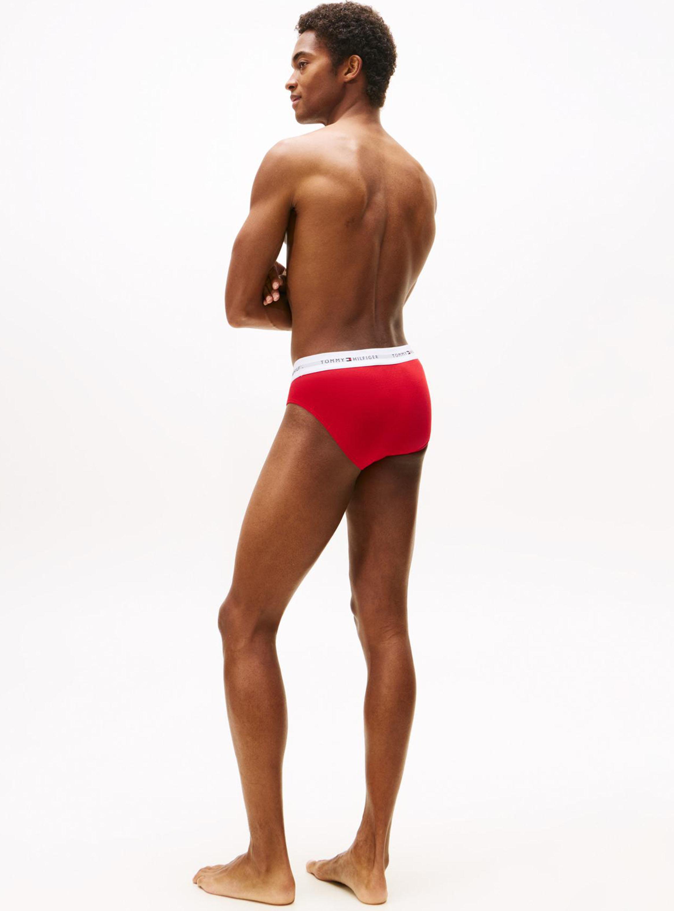 Pack 3 TH Slips Algodón-2