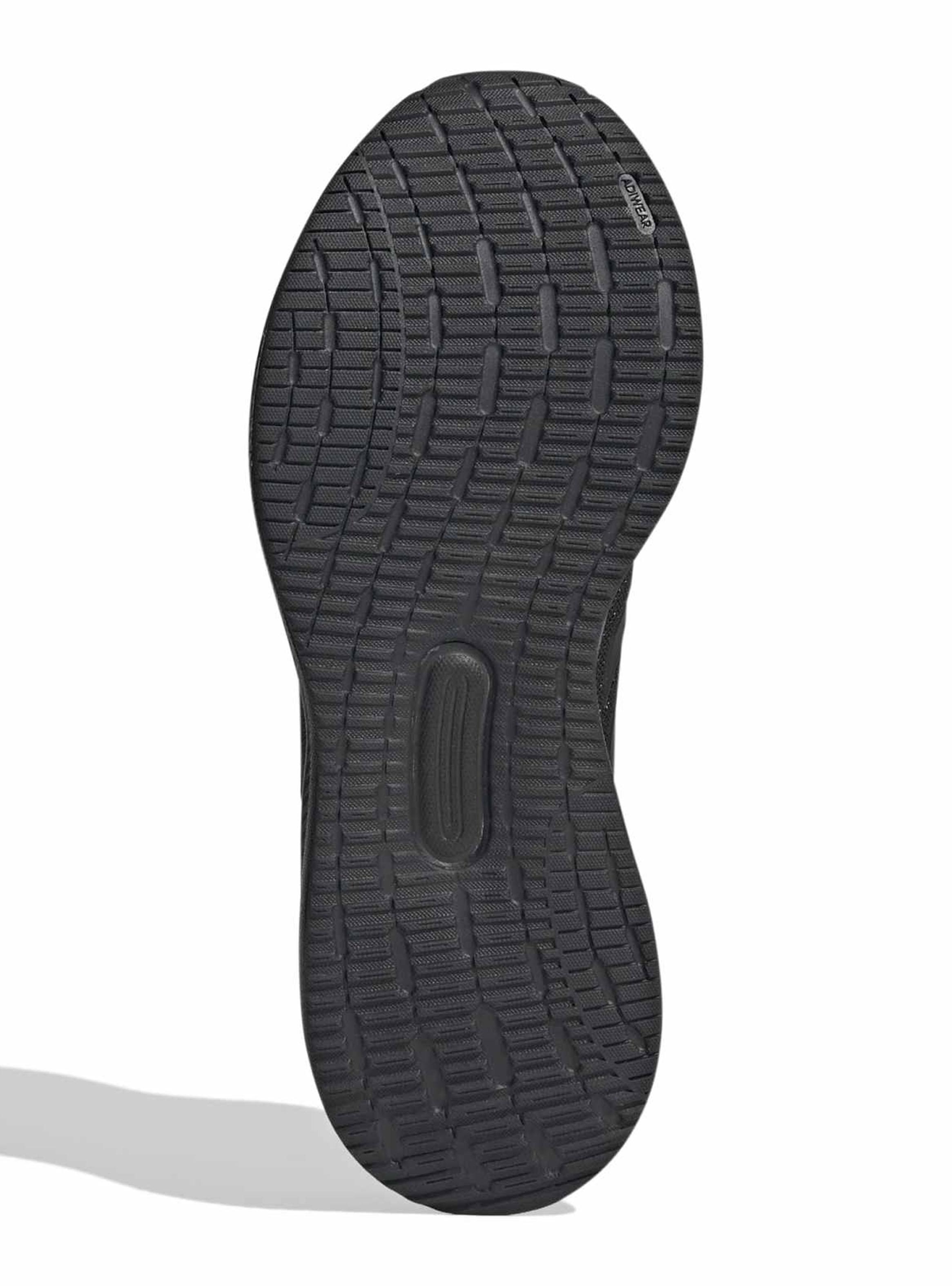 Zapatilla Urbana Black Runfalcon 5 Jr. Unisex-5